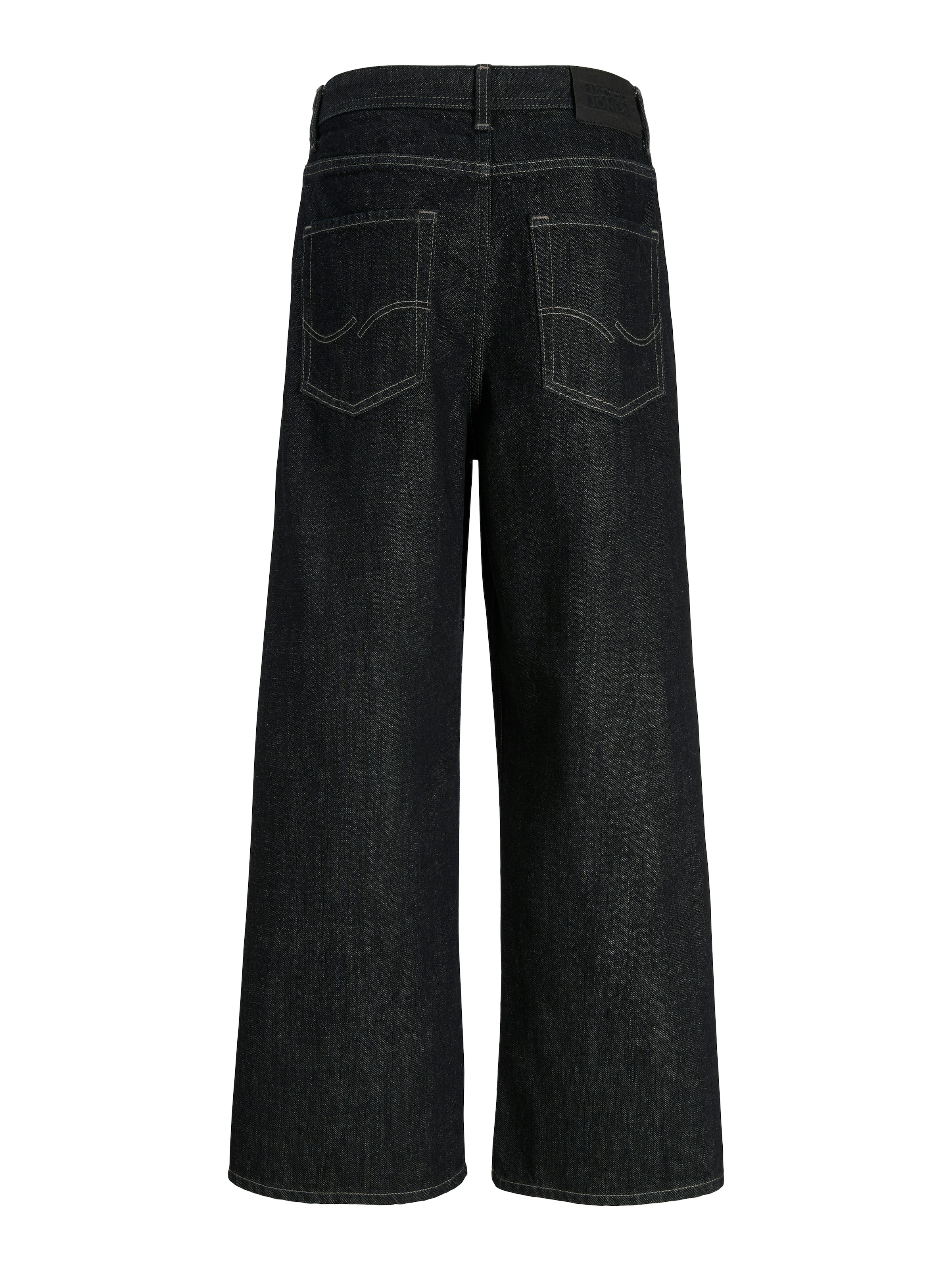 Jack & Jones Junior Bootcut-Jeans »JJIDAVE JJORIGINAL AKM 856 LN JNR«