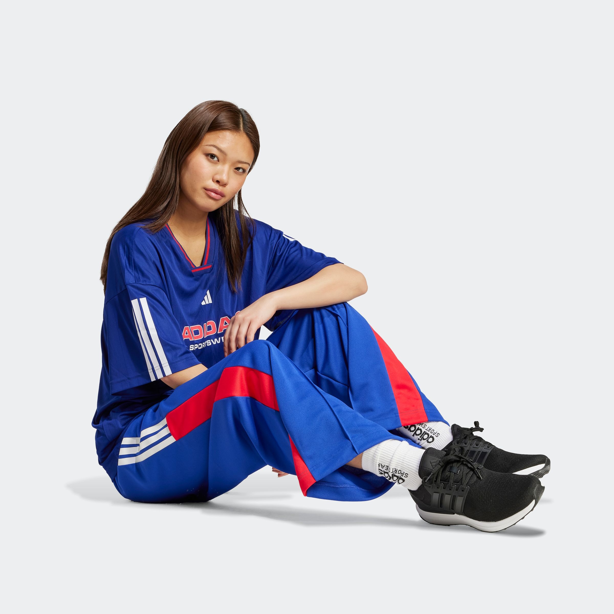 adidas Sportswear Sporthose »W TIRO GC WL PT«, (1 tlg.)