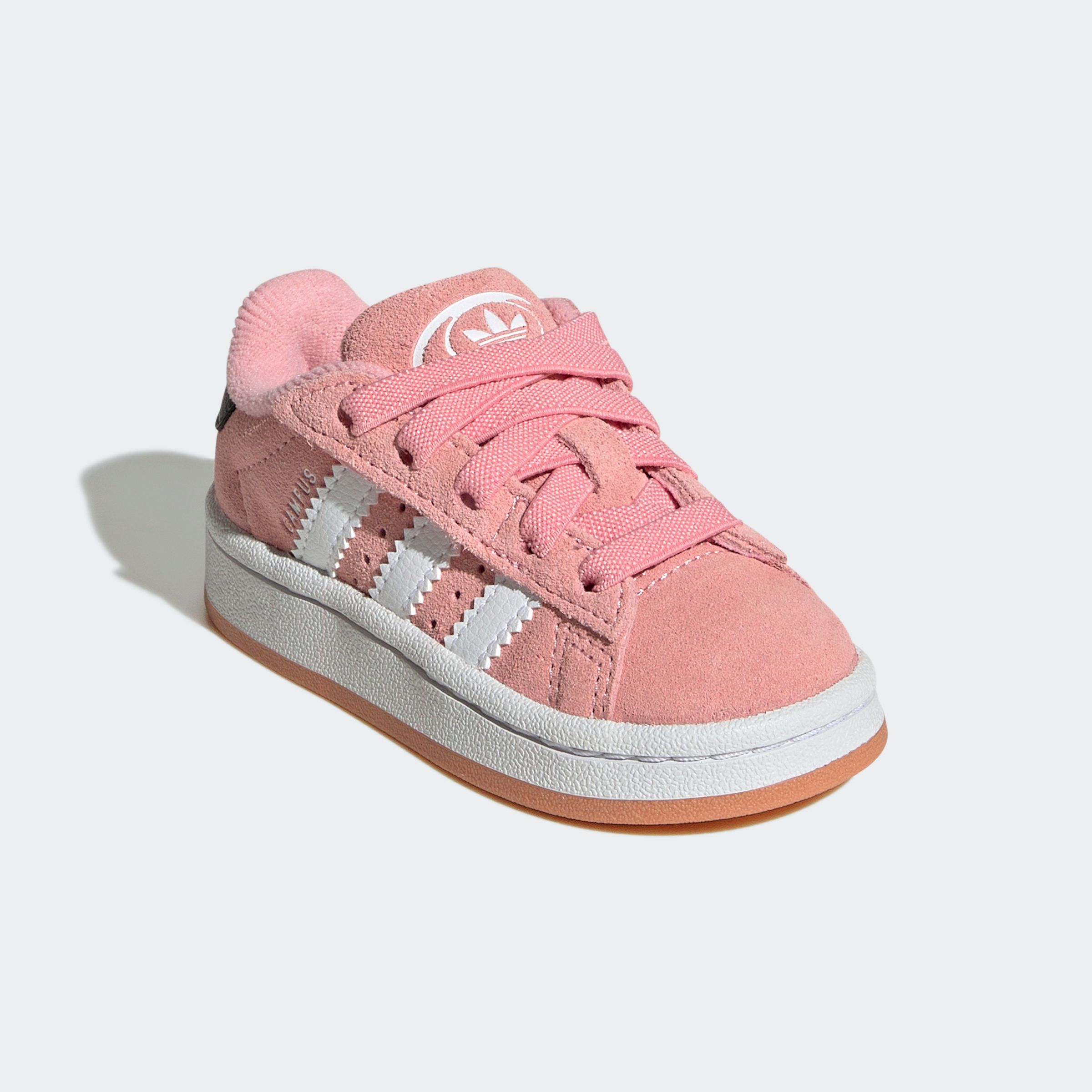 Adidas Originals Mädchen Sneaker »CAMPUS 00S COMFORT CLOSURE ELASTIC LACE KIDS« für Kinder, Größe 24
