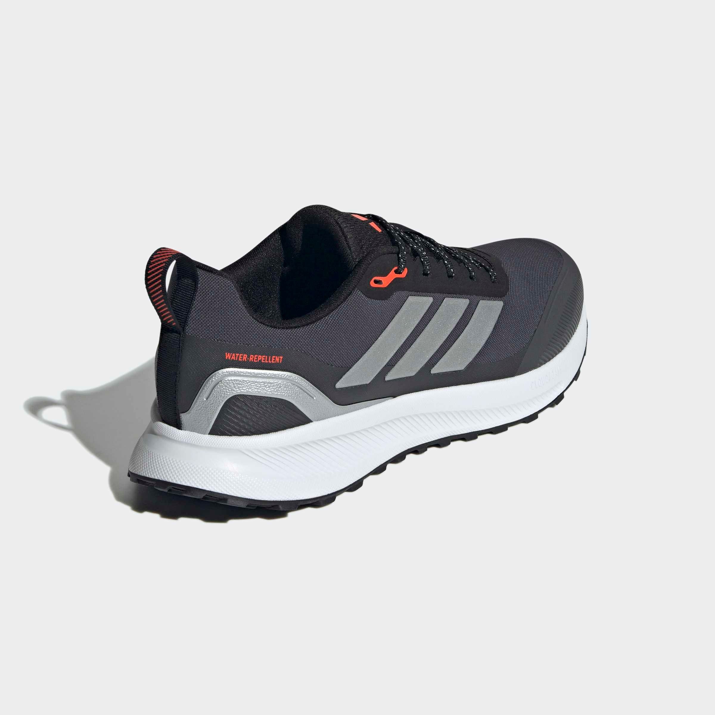 adidas Performance Laufschuh »RUNFALCON 5 TR«