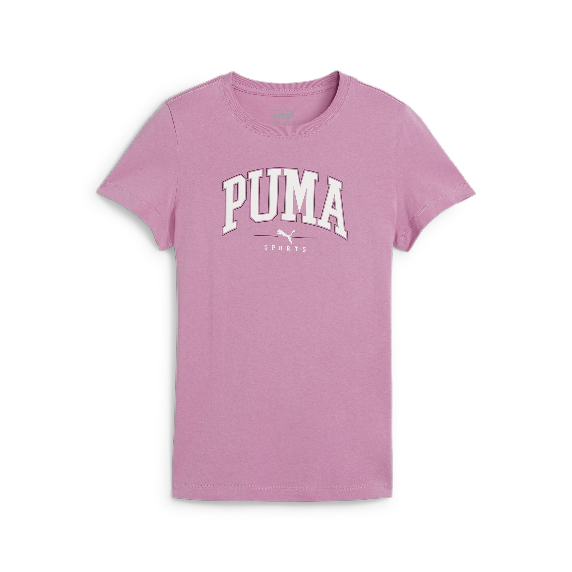 PUMA T-Shirt »SQUAD TEE G«, Für Kinder und Jugendliche