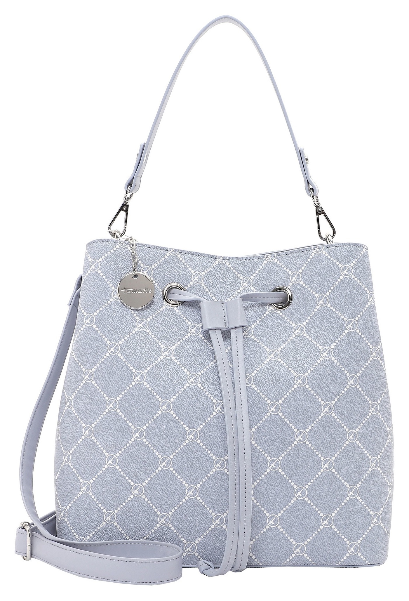 Tamaris Beuteltasche »Anastasia Classic«, mit Logo Anhänger