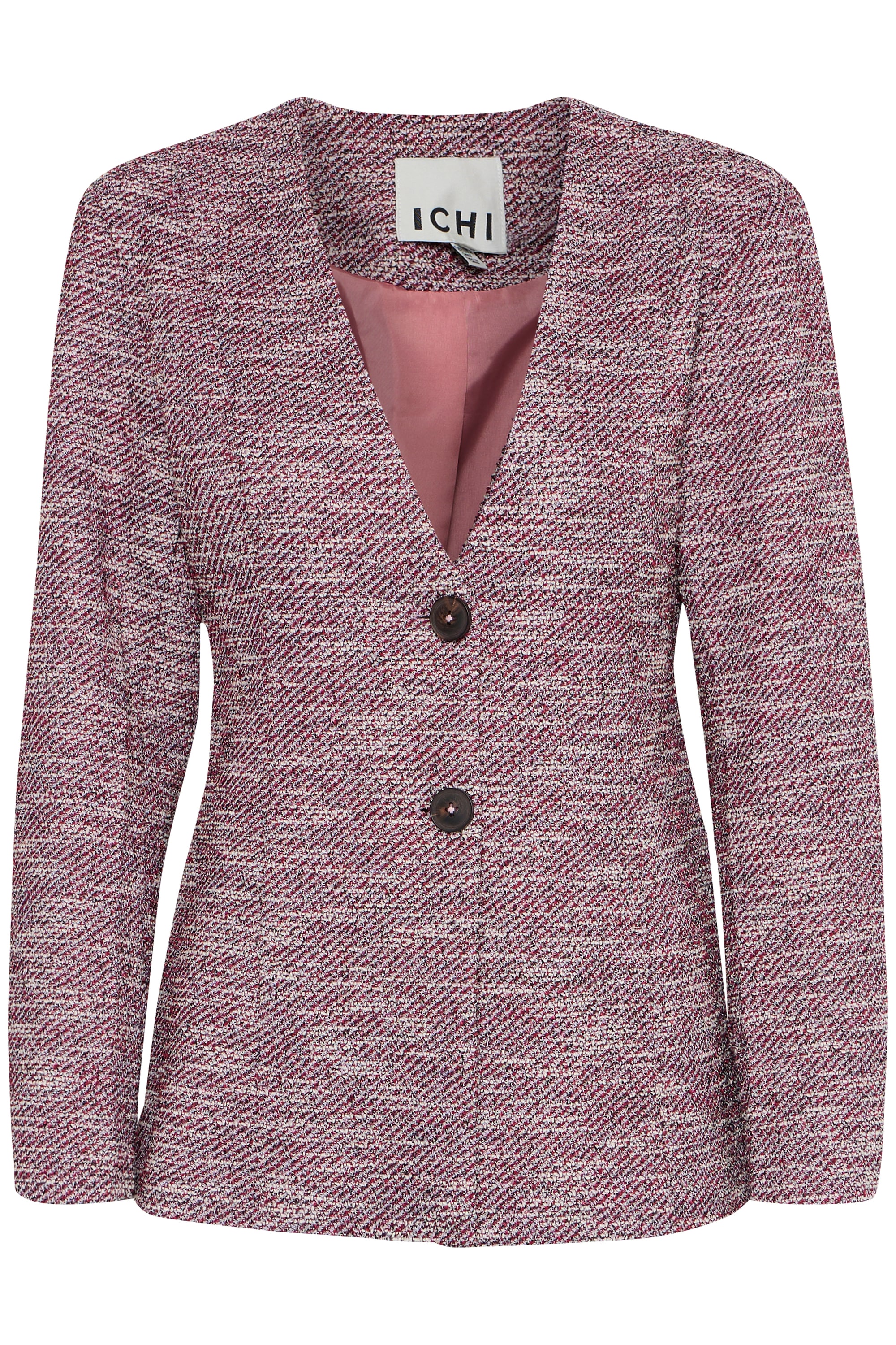 Ichi Blusenblazer »Blazer IHKATE«