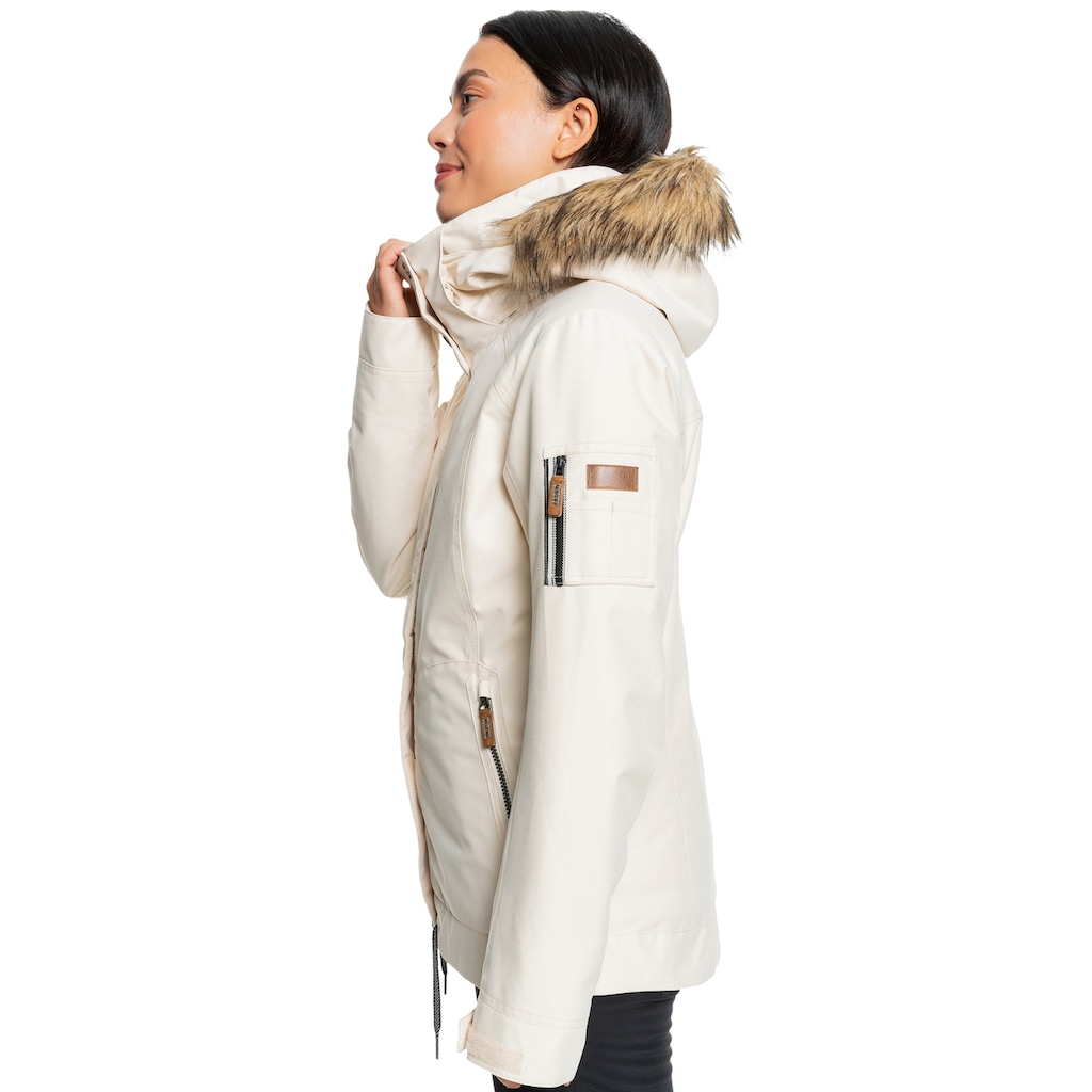 Roxy Snowboardjacke »Meade«