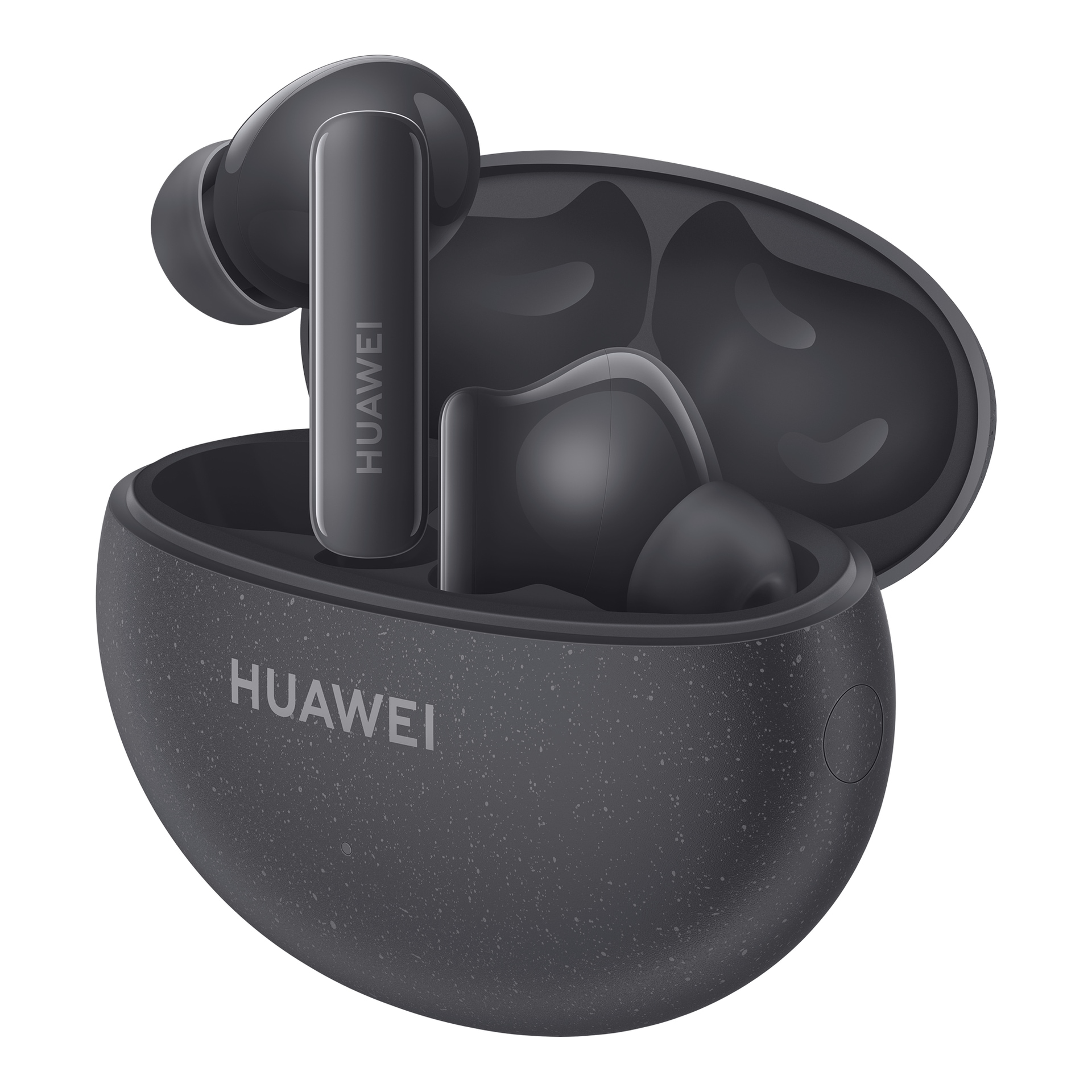 Huawei wireless In-Ear-Kopfhörer »FreeBuds 5i«, Rauschunterdrückung, Active Noise Cancellation (ANC), kabellose Bluetooth-Kopfhörer