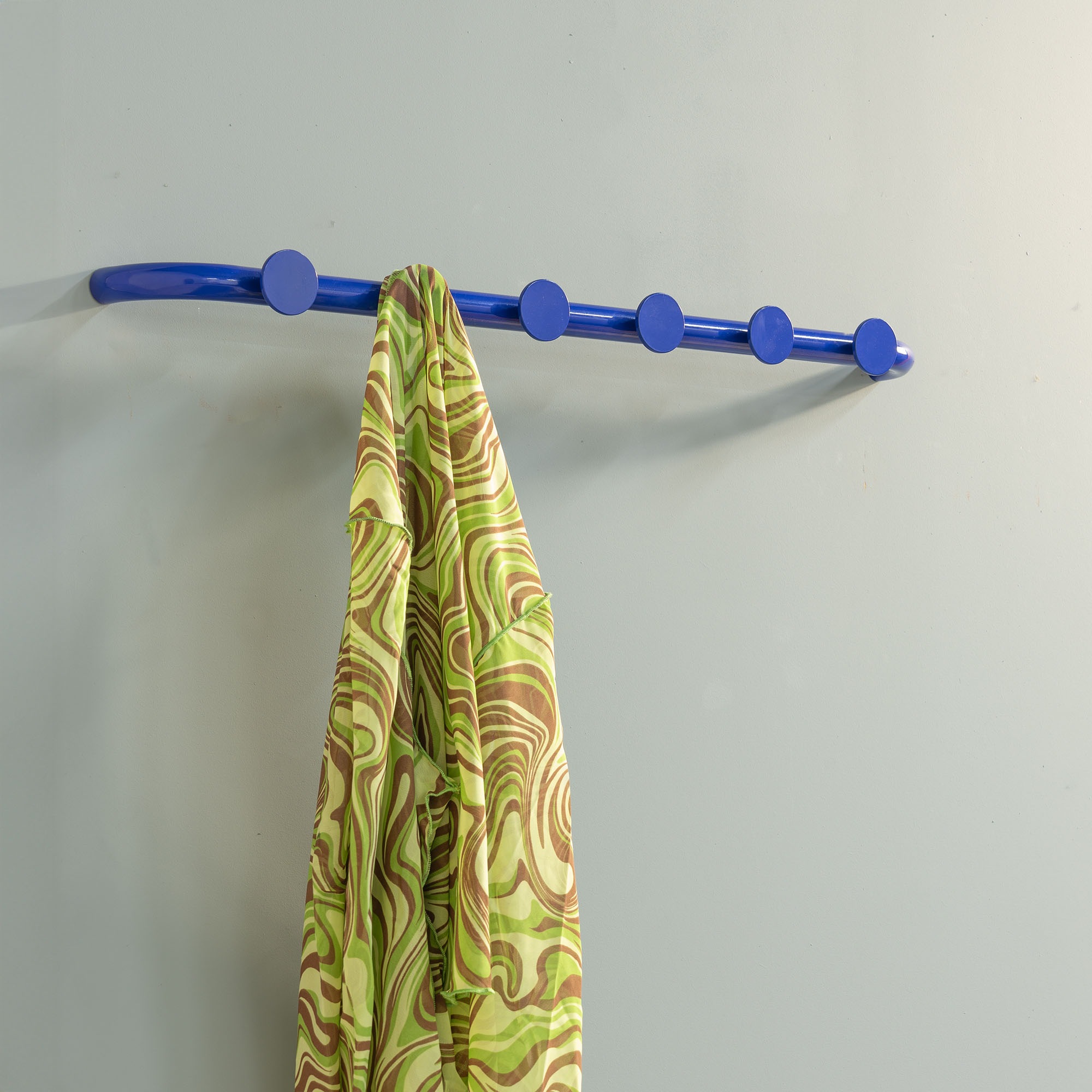 Spinder Design Garderobenleiste »RETRO 6 Wandgarderobe«