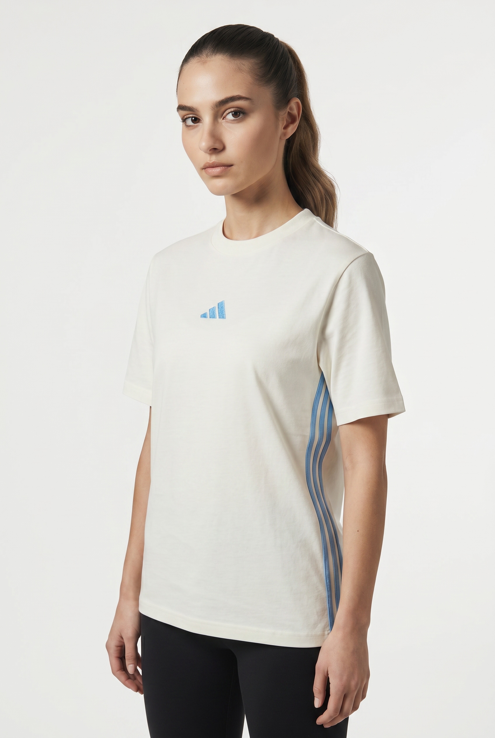 adidas Sportswear T-Shirt »W 3S SJ T«