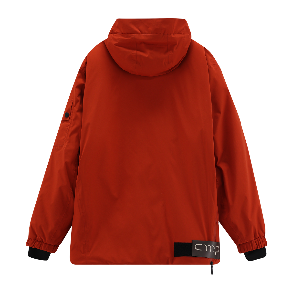 CMP Winterjacke 1 Stk. tlg.