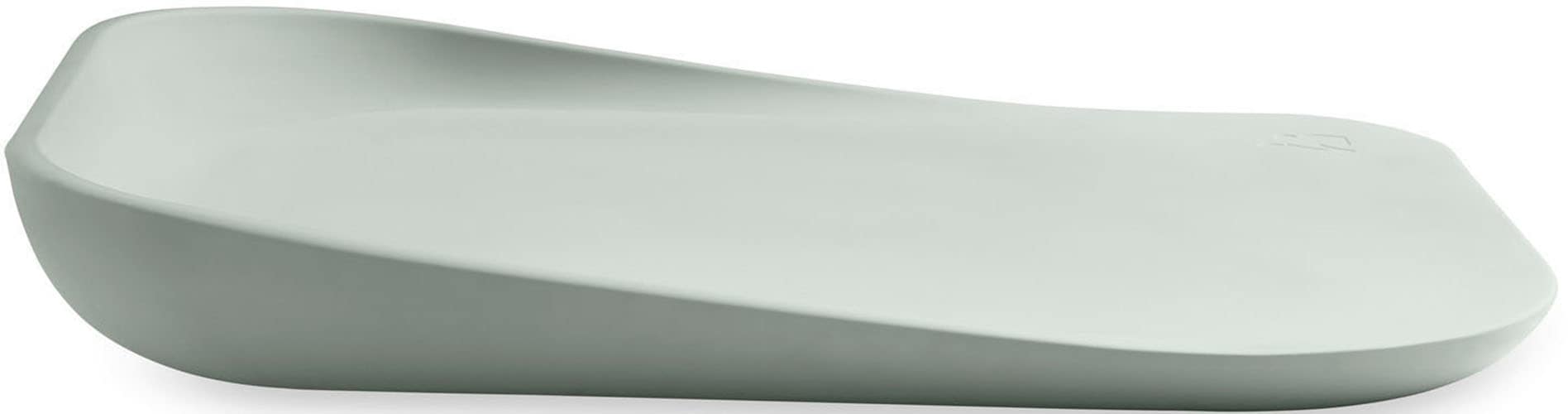 Hauck Wickelauflage »Change N Clean, Sage«