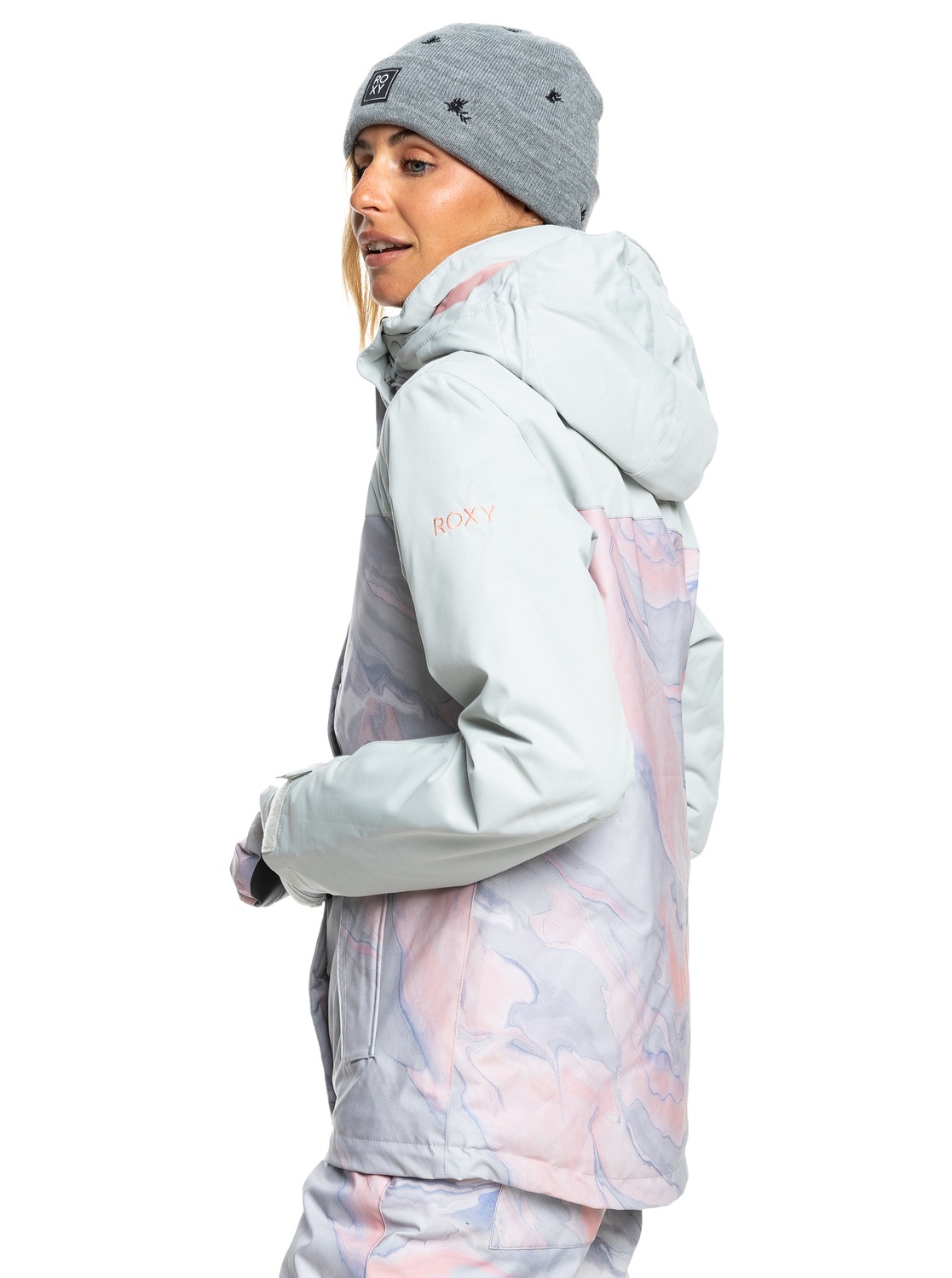 Roxy Snowboardjacke »ROXY Jetty«