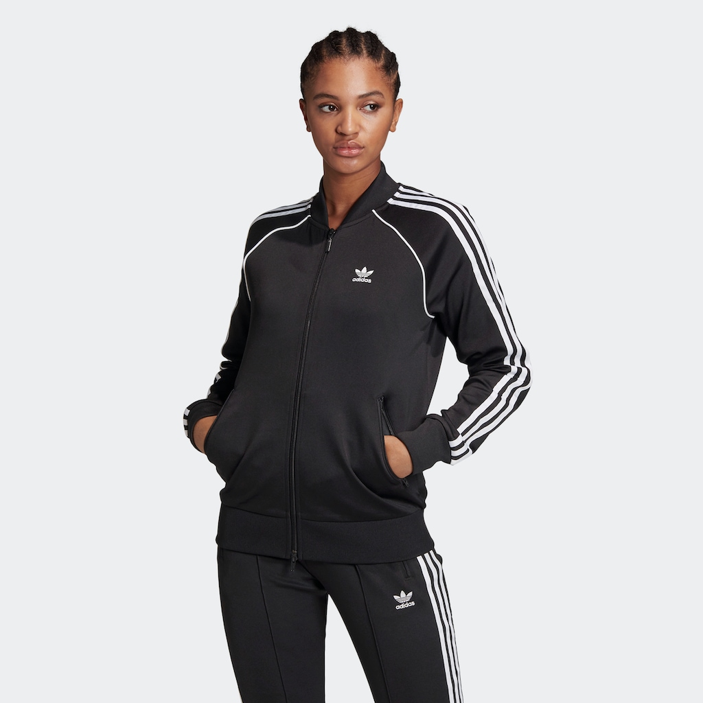 adidas Originals Trainingsjacke »SST ORIGINALS«