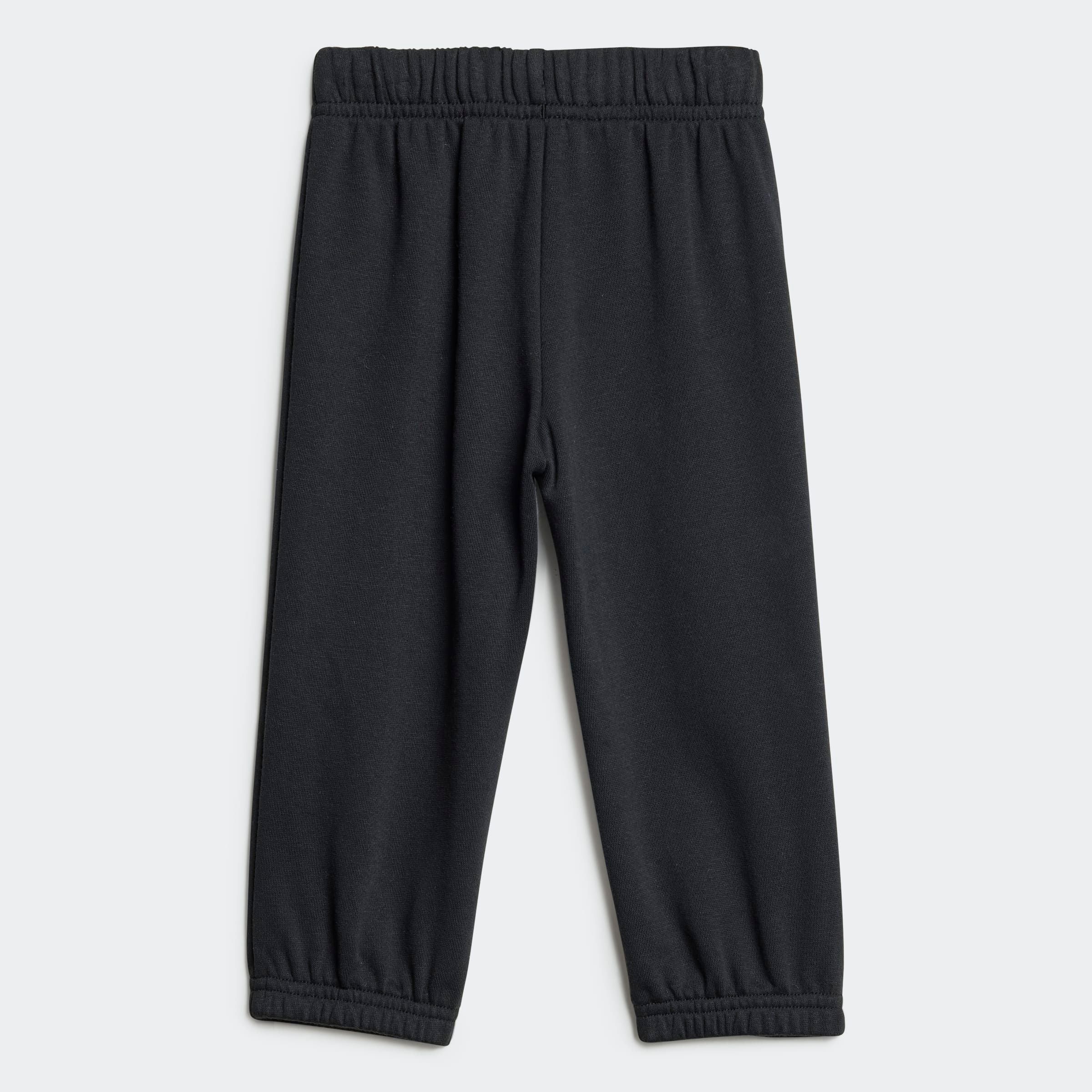 adidas Sportswear Trainingsanzug »I BL FL JOG 240«, (2 tlg.)