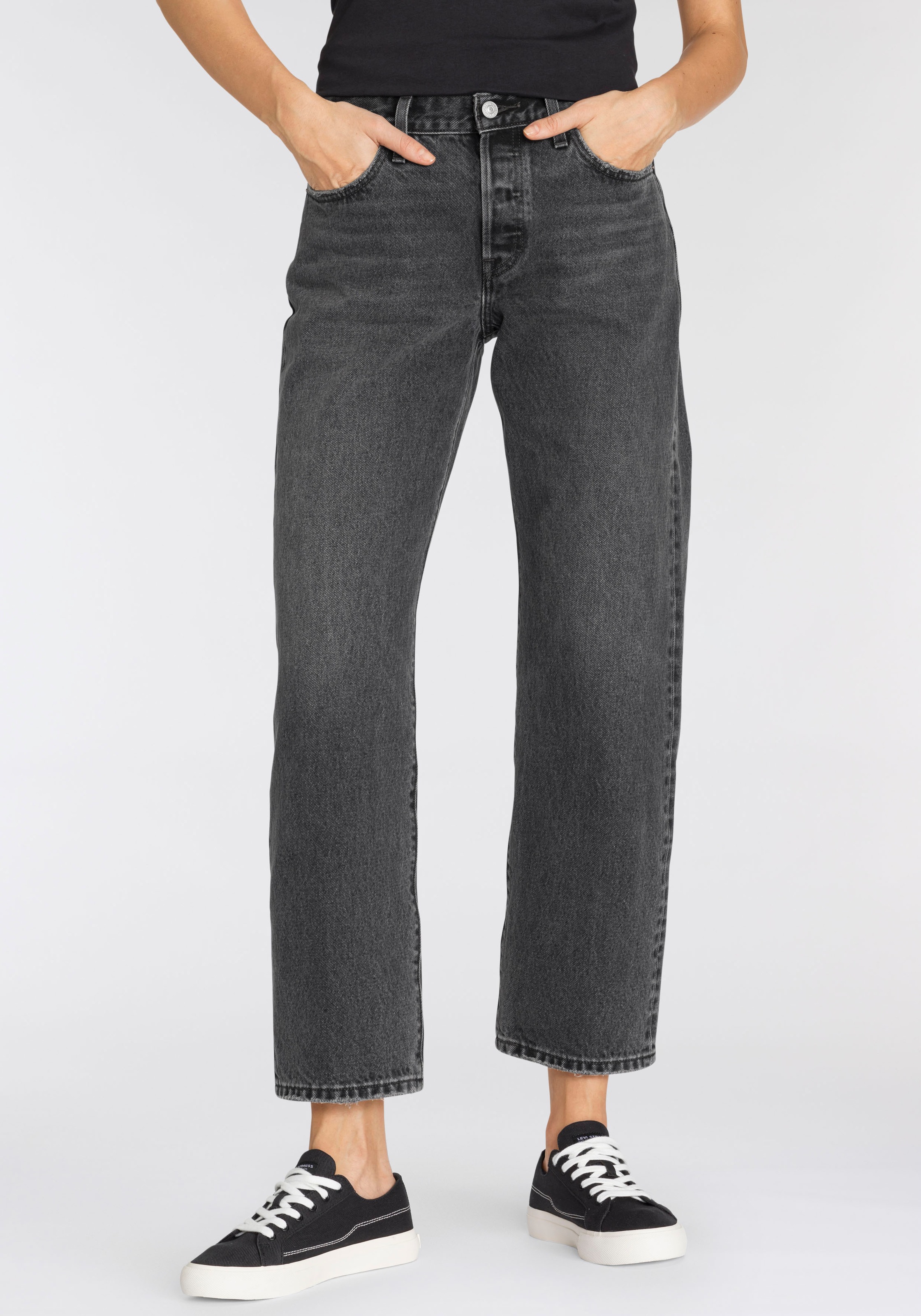 Levi's® Weite Jeans »90'S 501«, 501 Collection