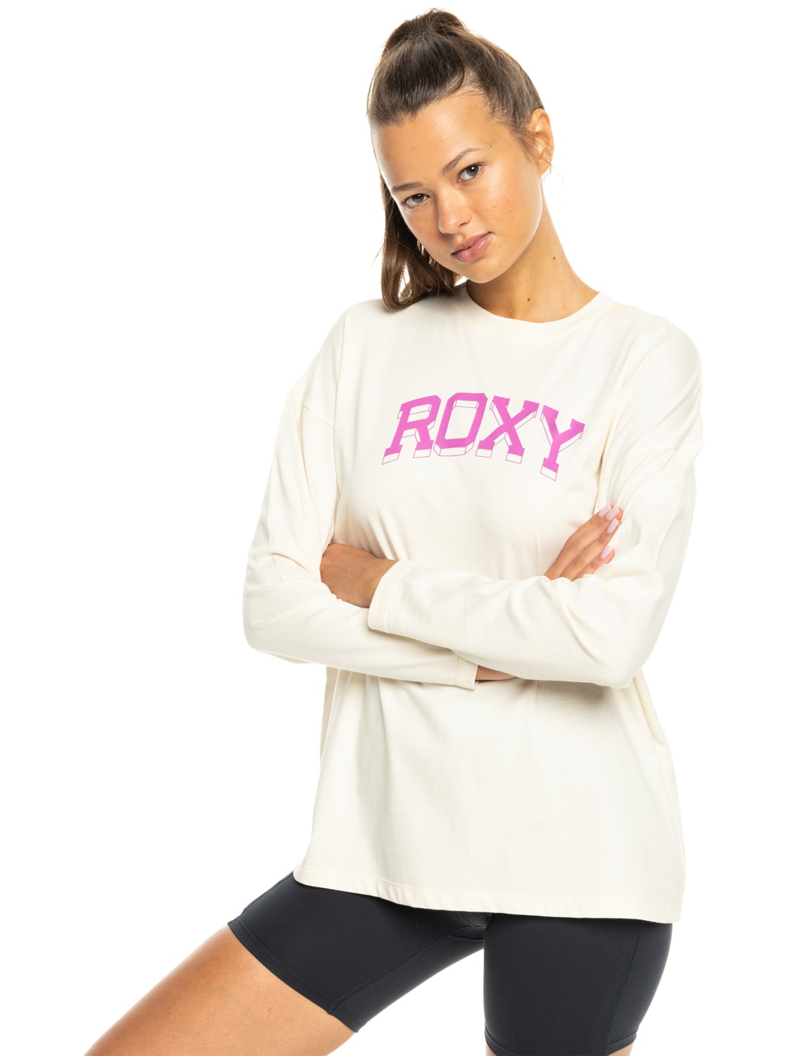 Roxy Shirttop »Essential Energy«