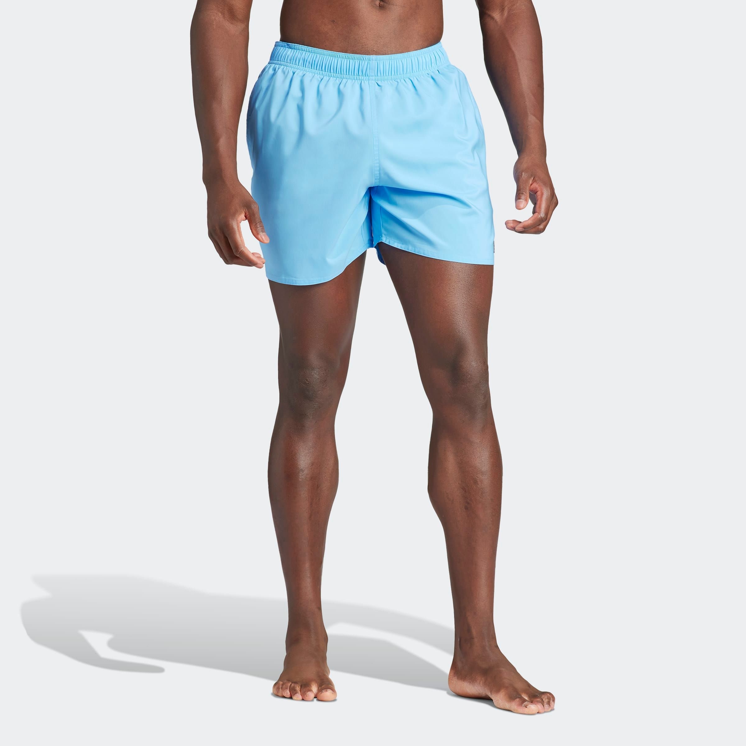 adidas Performance Badeshorts »SLD CLX SHO SL«, (1 St.)
