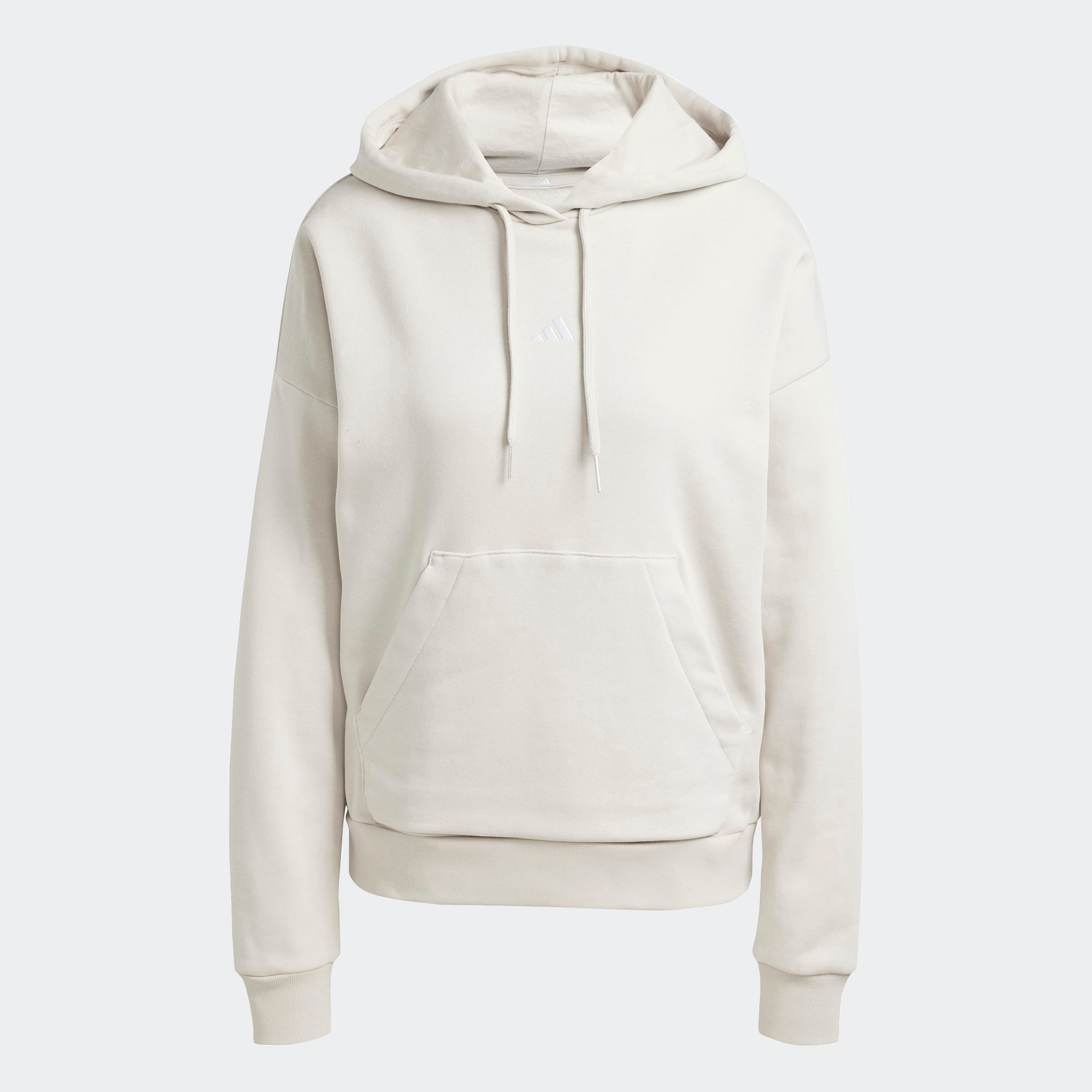 adidas Sportswear Kapuzensweatshirt »W SL FC HD«
