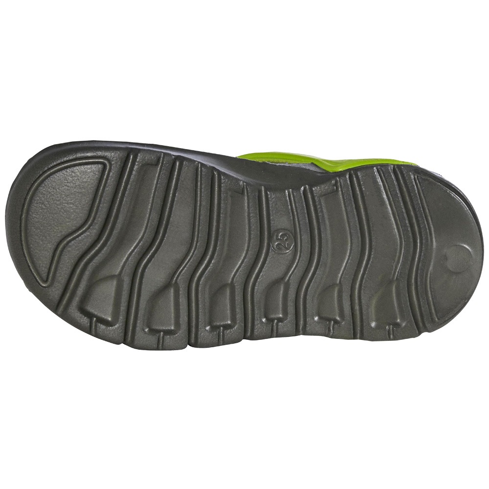 lotto Sandale  - ideal für Spielplatz, Strand & Wasser