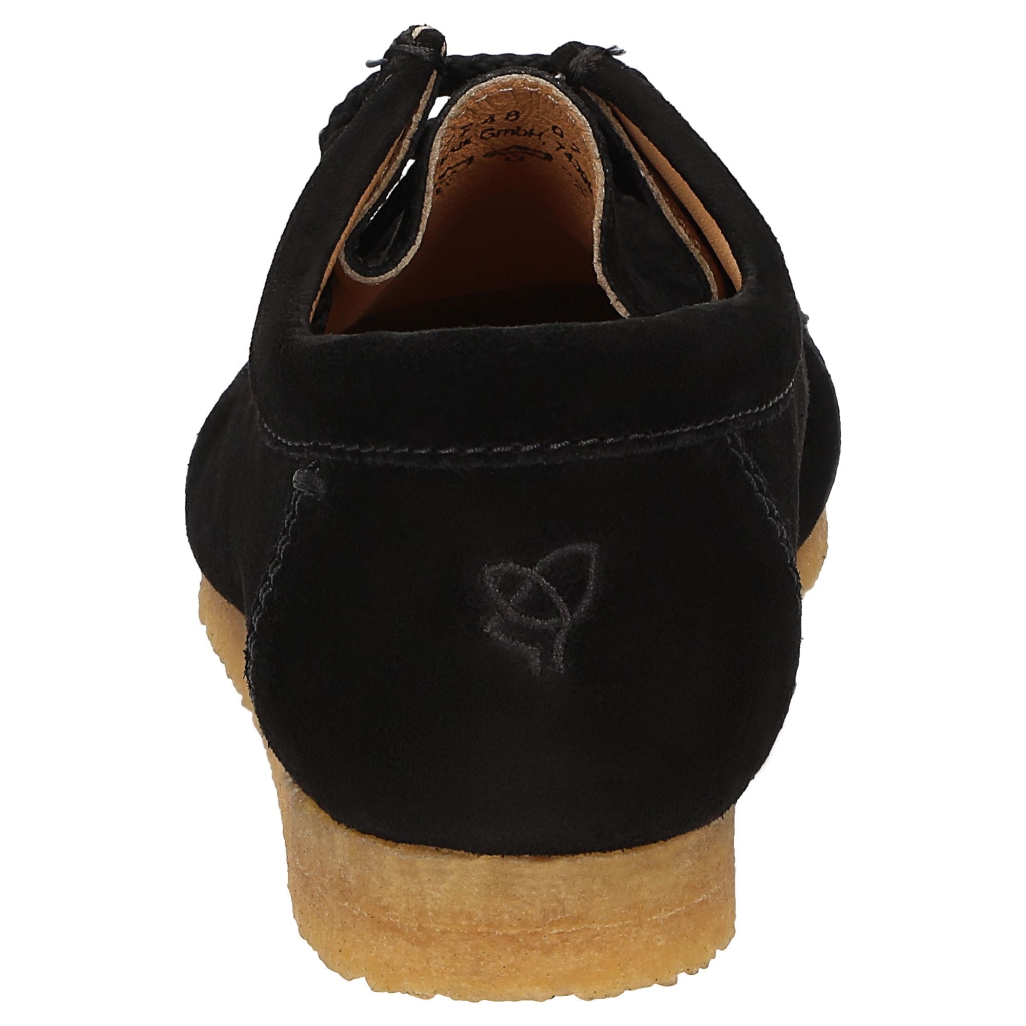 SIOUX Schnürschuh »Tils grashop.-D 001«