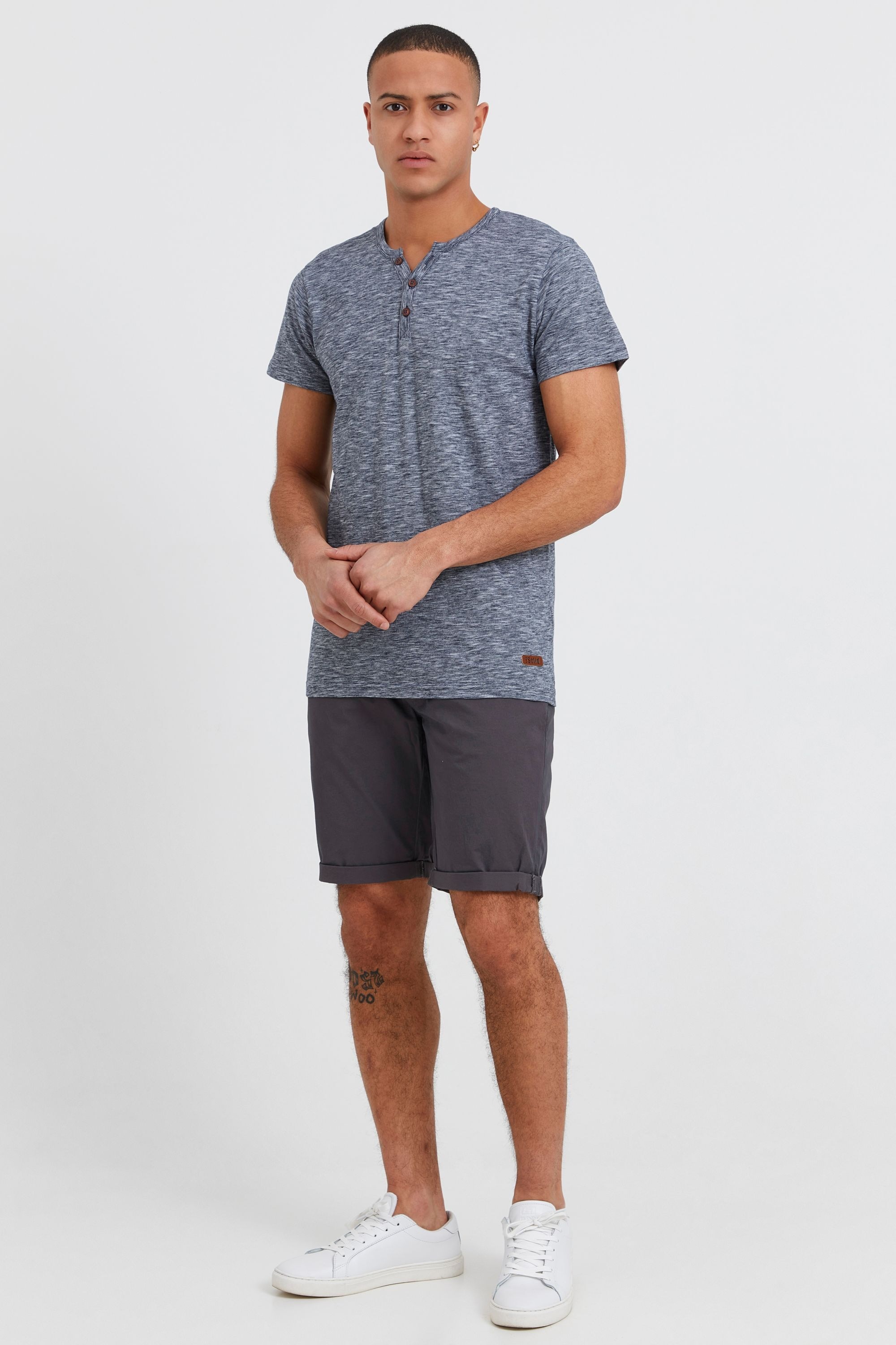 !Solid Chinoshorts »Chinoshorts SDMillan«