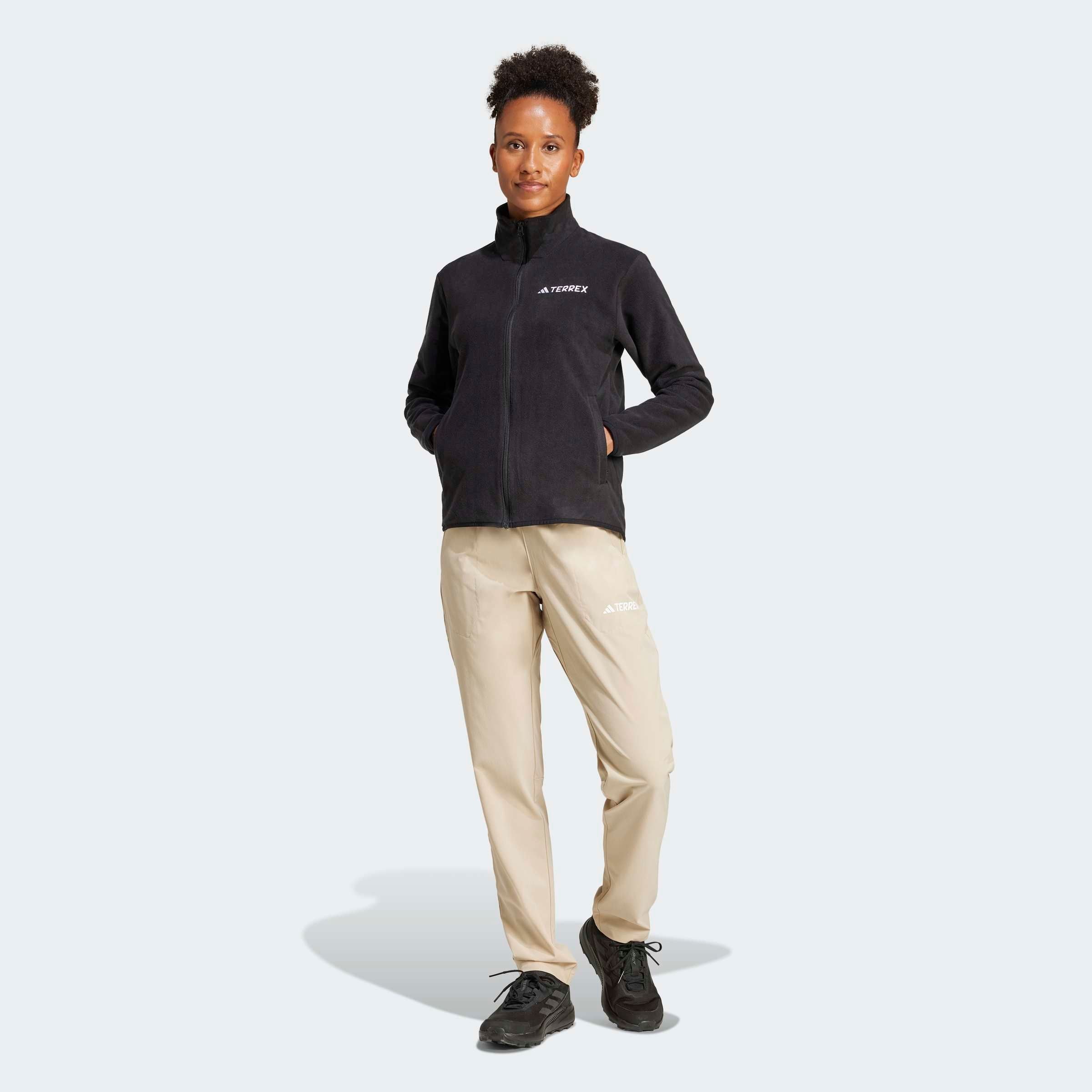 adidas TERREX Cardigan »W MT ESS FZ FL«