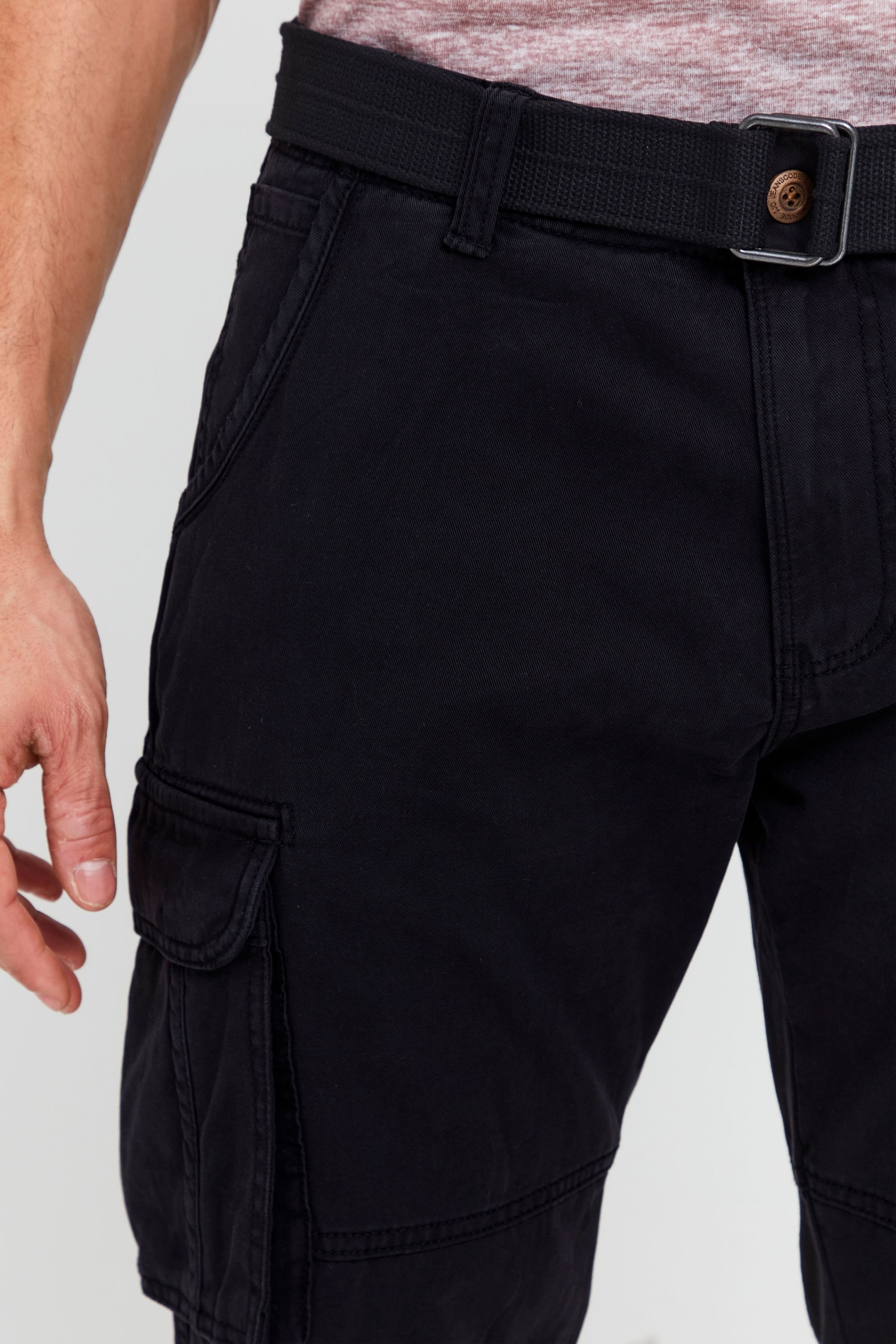 Indicode Cargoshorts »Cargoshorts IDCosta«