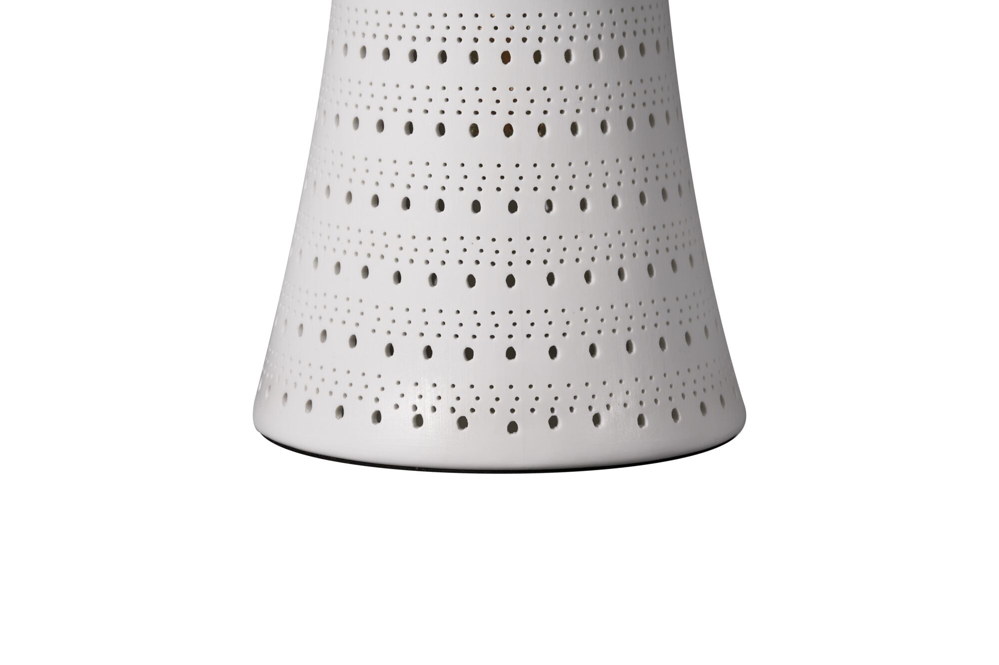 Pauleen Tischleuchte »Dreamy Sunkiss E14 max. 20W Weiß matt« E14 1 Stk. Ein-/Ausschalter