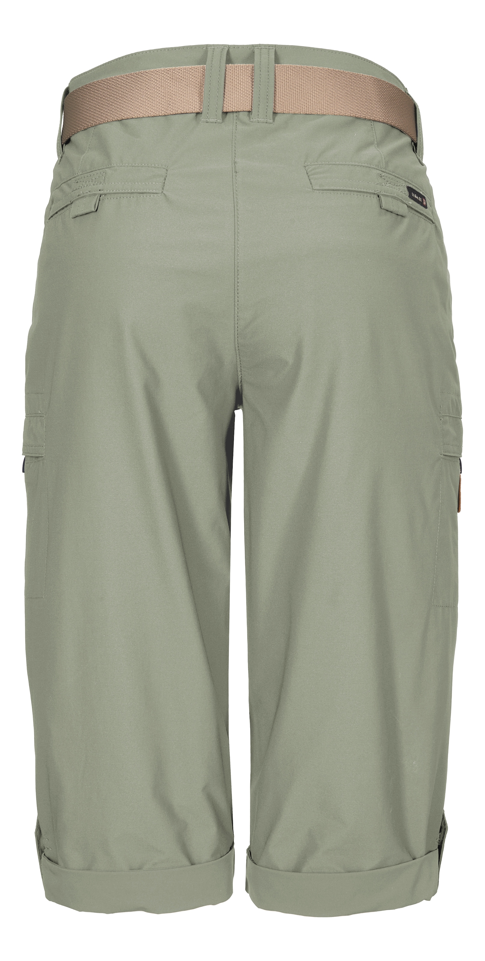 G.I.G.A. DX by killtec 3/4-Hose »GS 9 WMN PNTS«  mit sechs Taschen, schnelltrocknend, schmutzabweisend, antistatisch