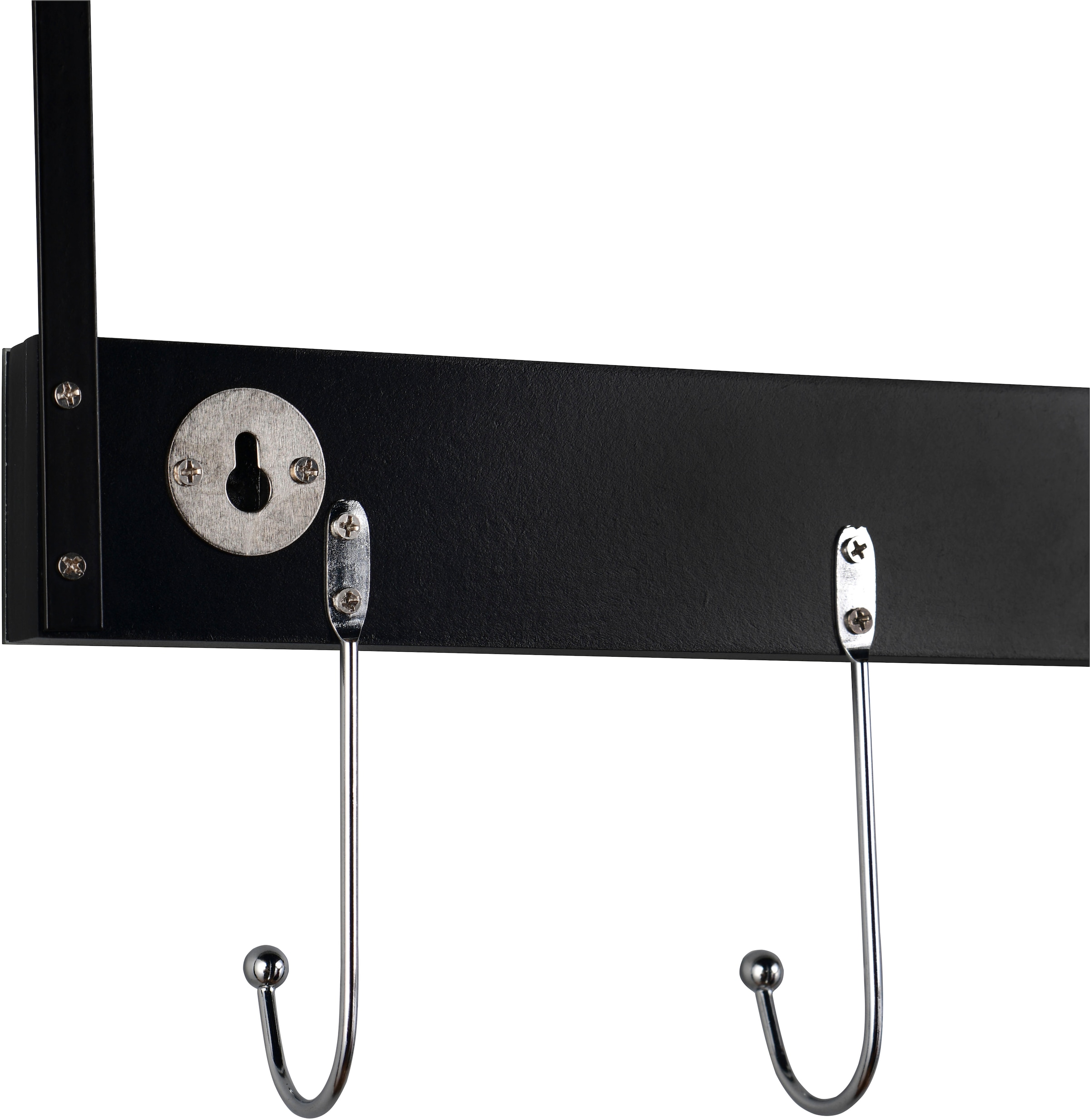 MIRRORS AND MORE Garderobenleiste »GLITTY«