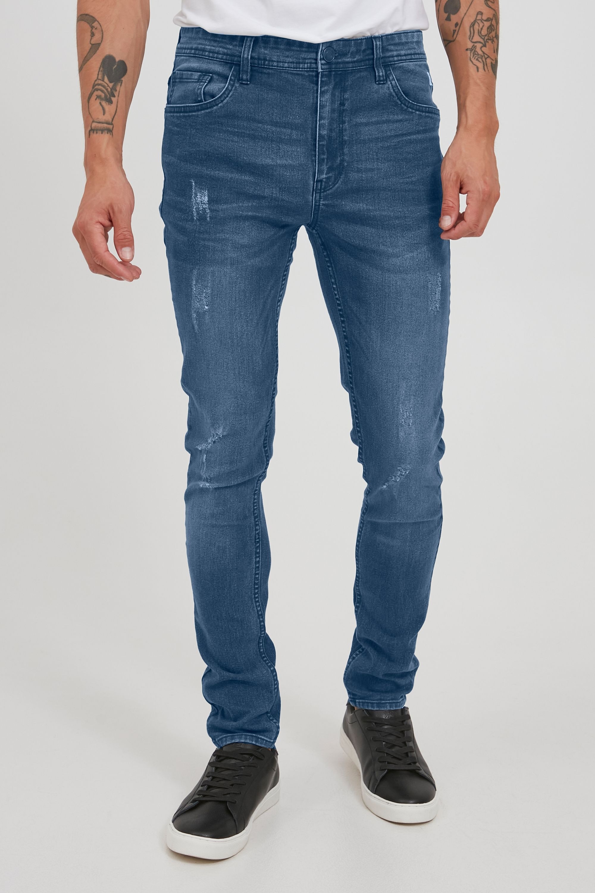 11 Project 5-Pocket-Jeans »5-Pocket-Jeans PRPiero«