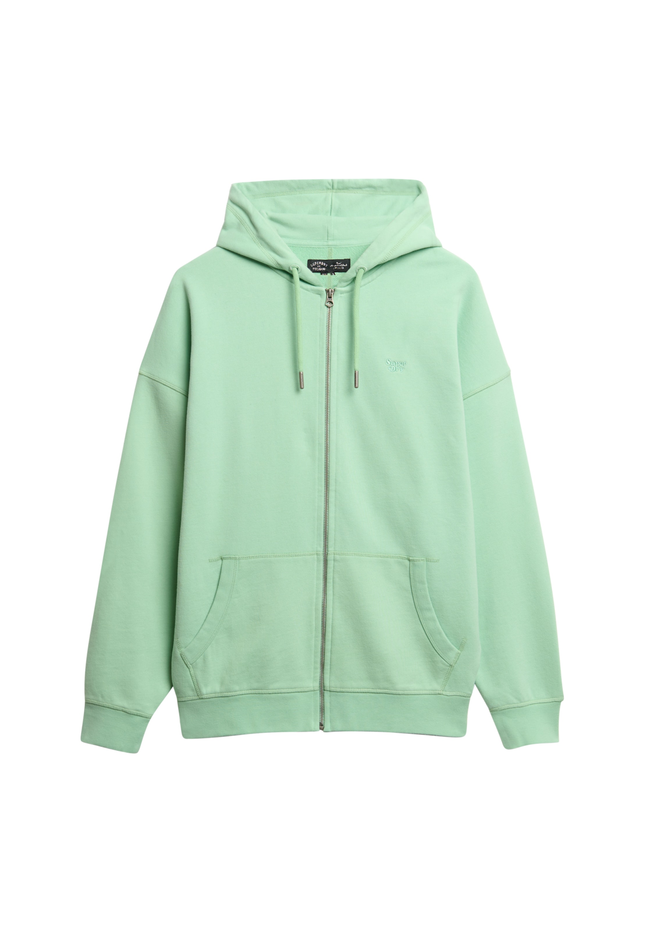 Superdry Kapuzensweatjacke »STUDIOS ZIP HOODIE«