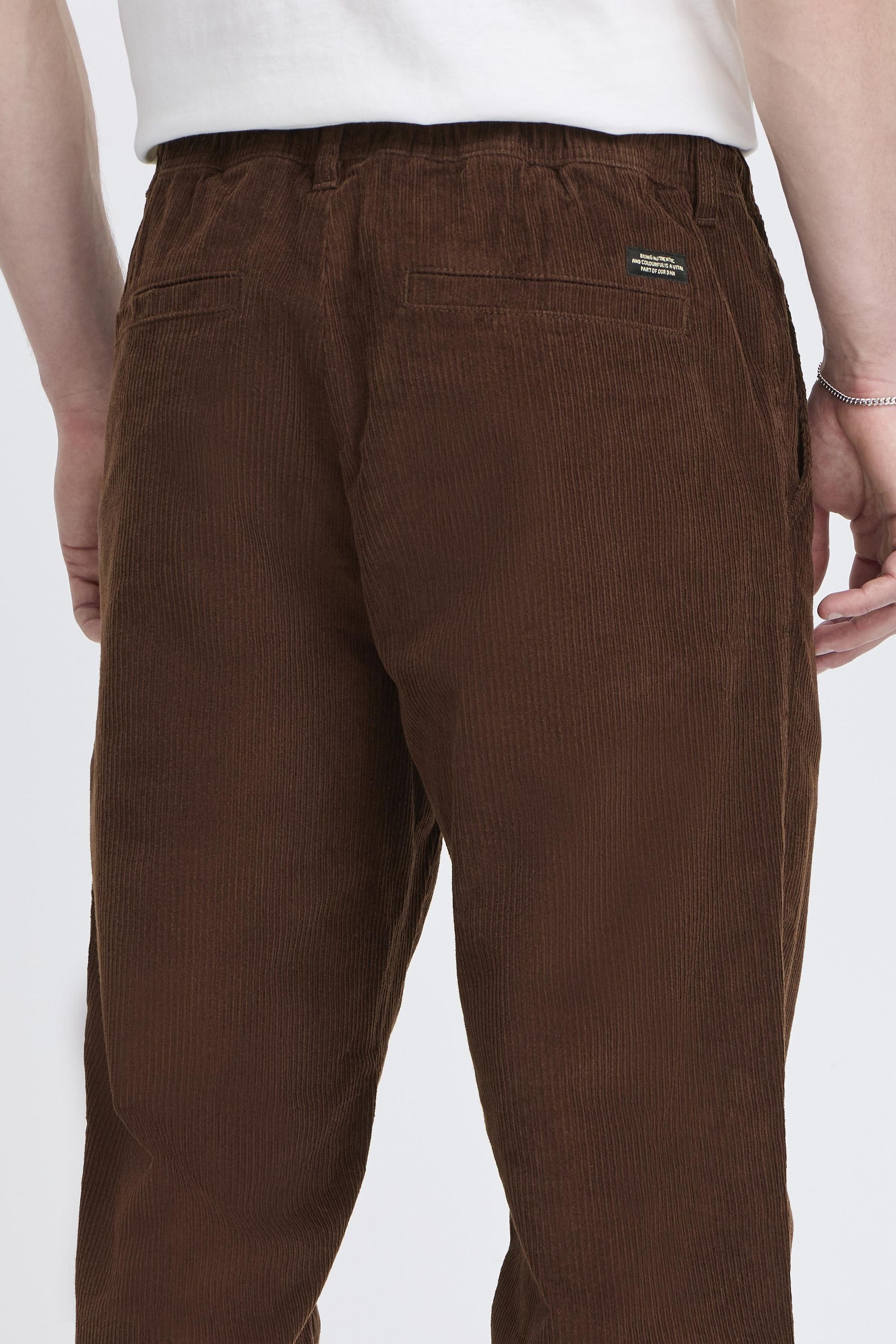 Blend Chinohose »Chinohose BHMalvin-Cord«