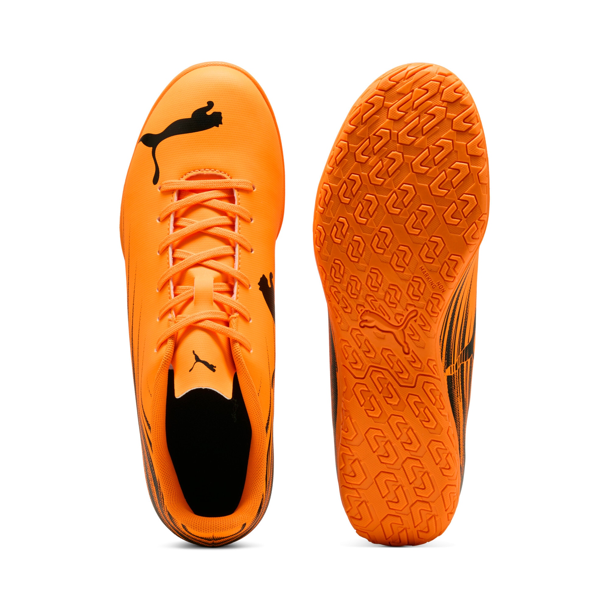 PUMA Fußballschuh »ATTACANTO II IT«, für Halle und Straße