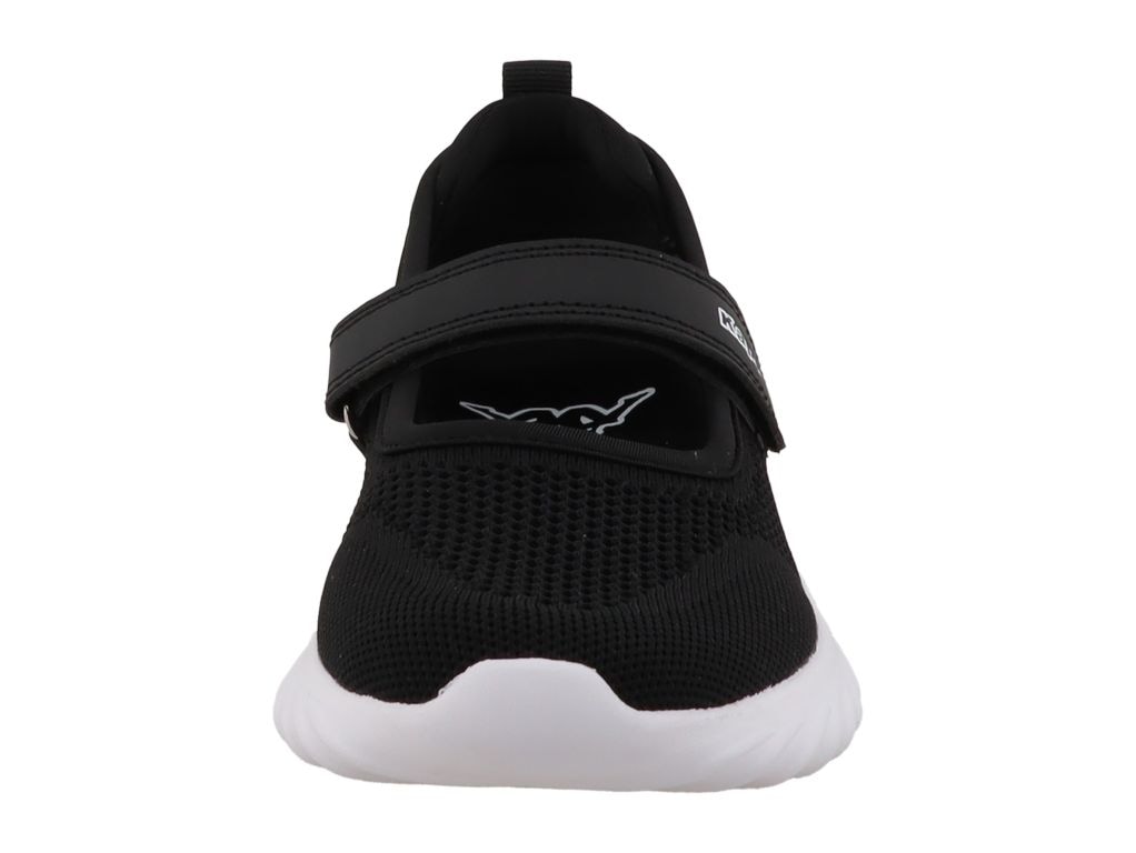 Kappa Sneaker Ballerinas »FANIA«  1 tlg. tlg.  Sommerschuhe, Freizeitschuh, Halbschuh, Slipper