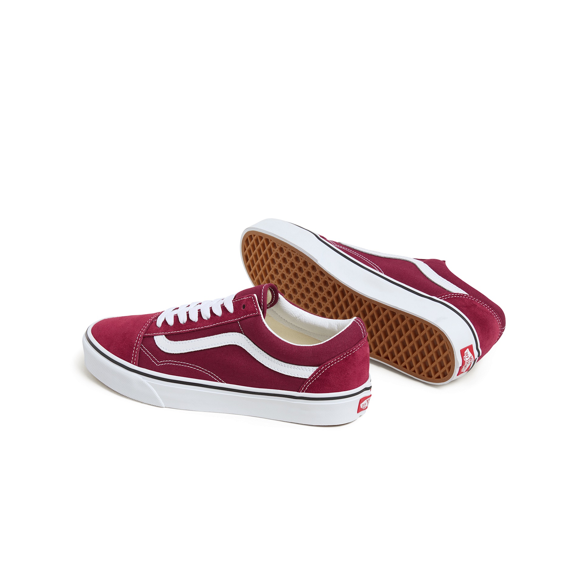 Vans Sneaker »Old Skool«