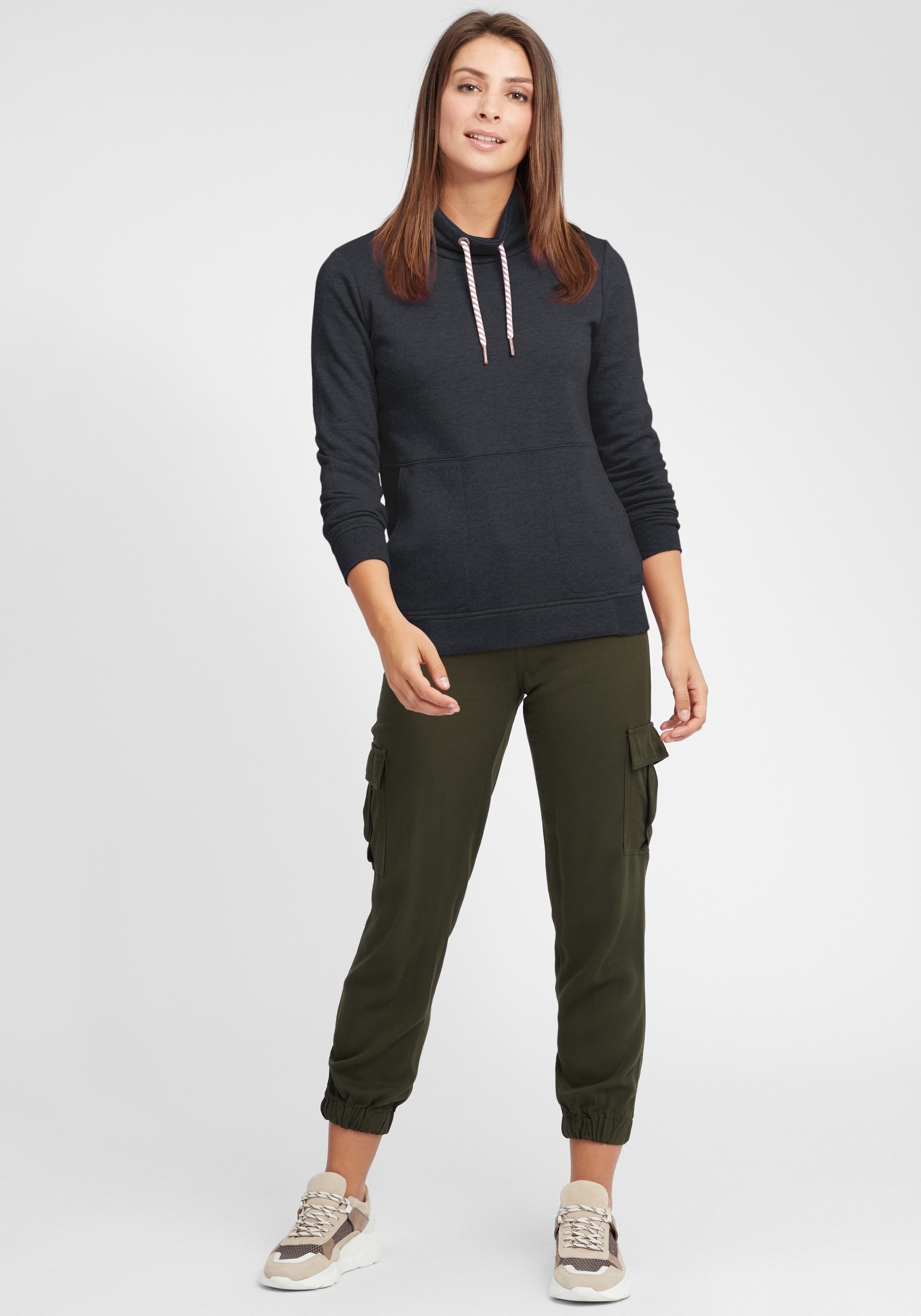 OXMO Hoodie »Hoodie OXVimpa«