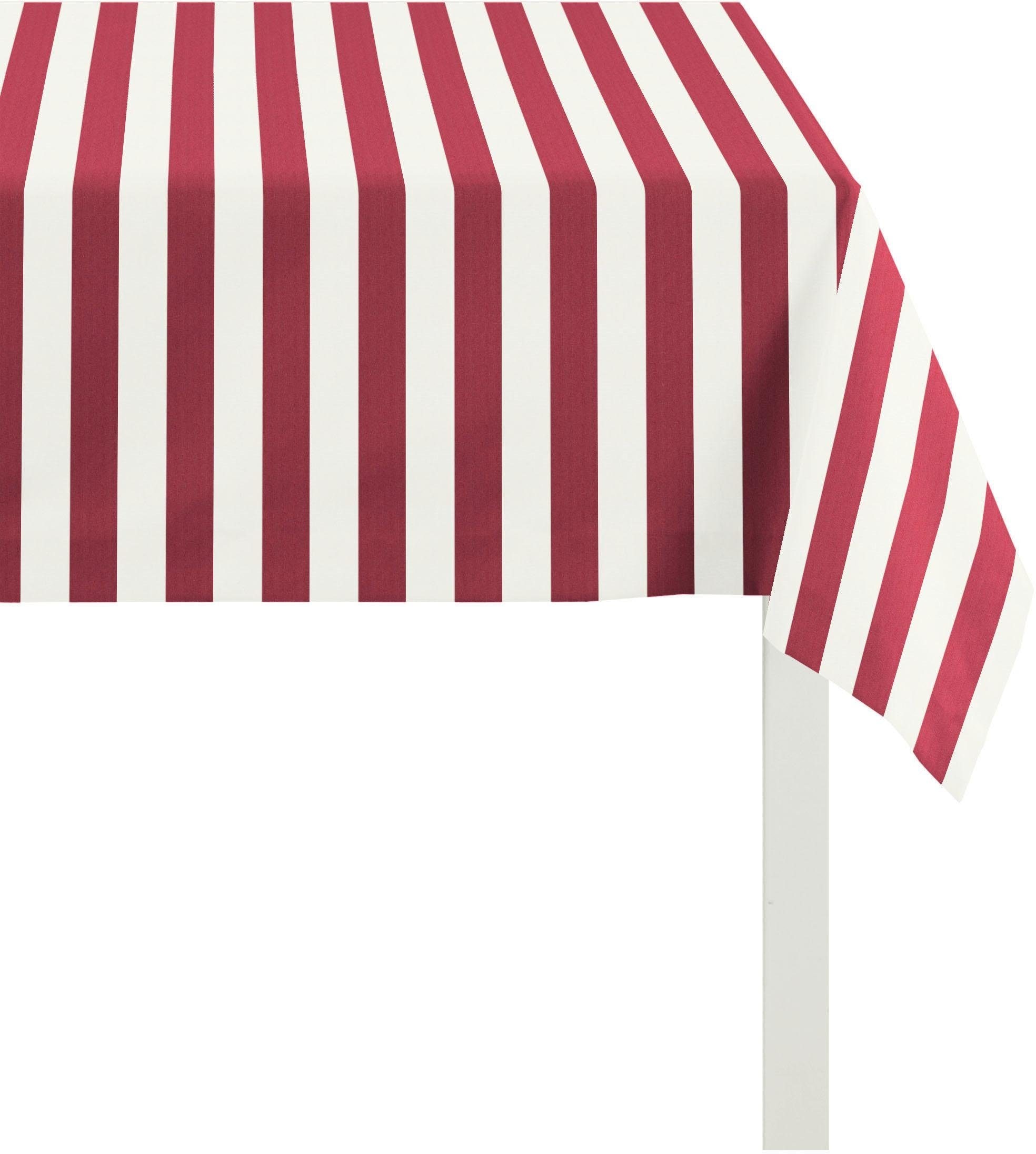 APELT Mitteldecke »DELFI, LOFT STYLE, Jacquard«