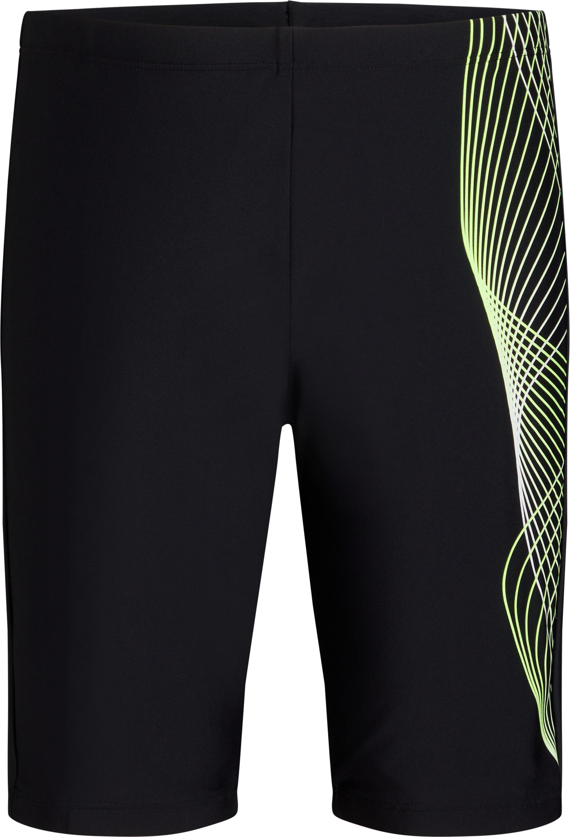 McKINLEY Badehose »JU.-BADEHOSE NORM JAMMER B« Regular fit mit elastischem Bund