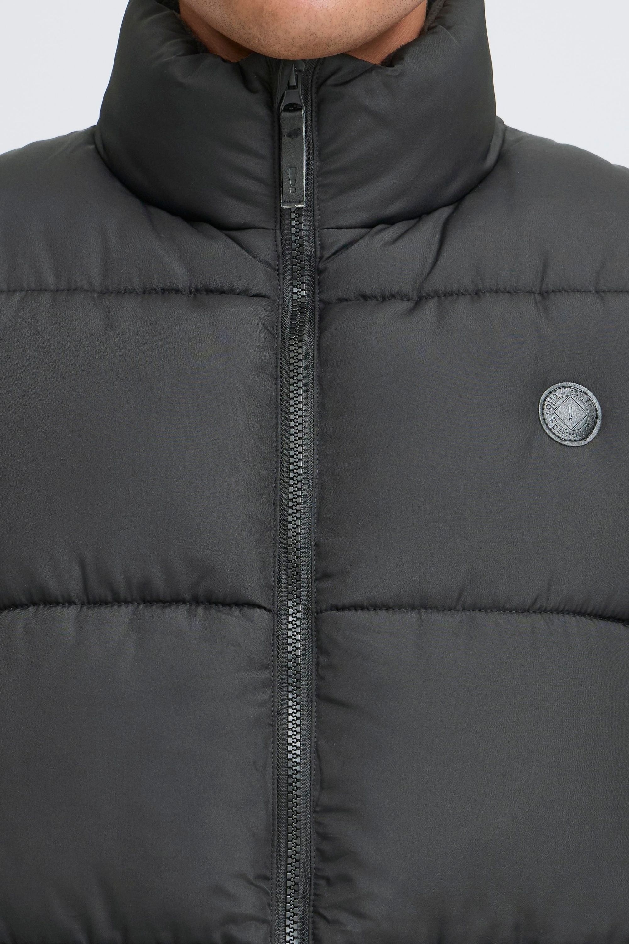 !Solid Steppweste »Steppweste SDMARLIN«