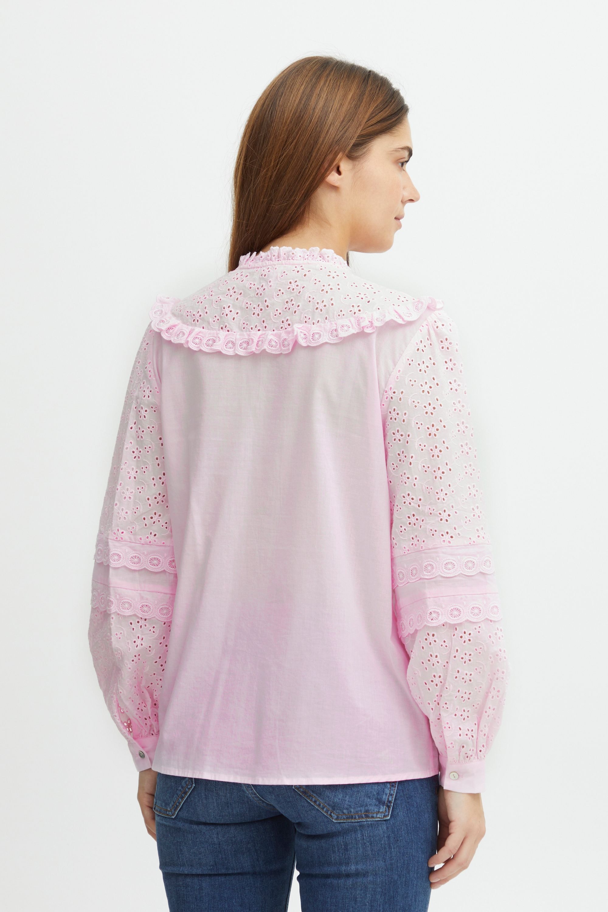 Pulz Jeans Tunika »Langarmbluse PZOlivia«