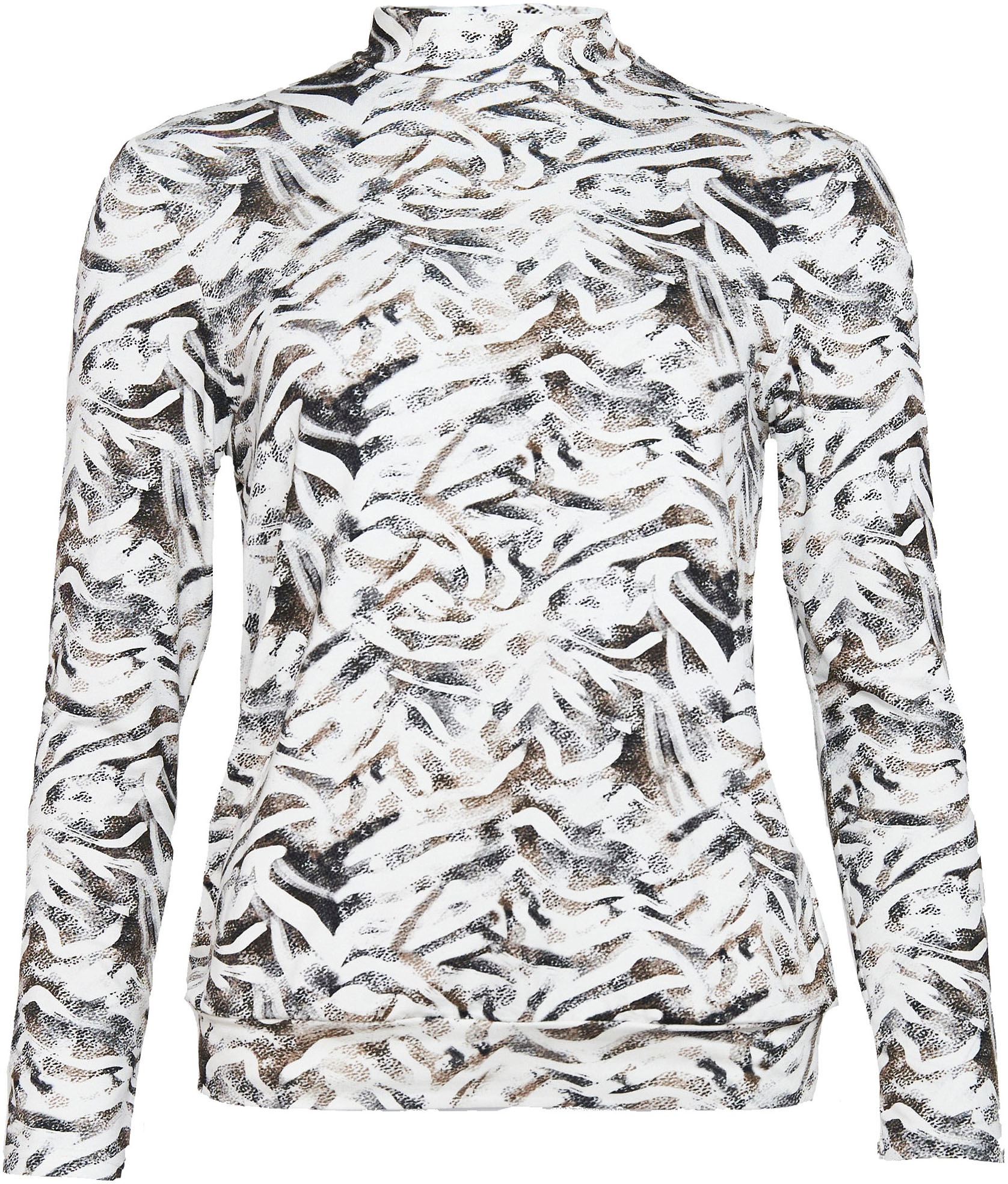 Seidel Moden Longsleeve, Made in Germany