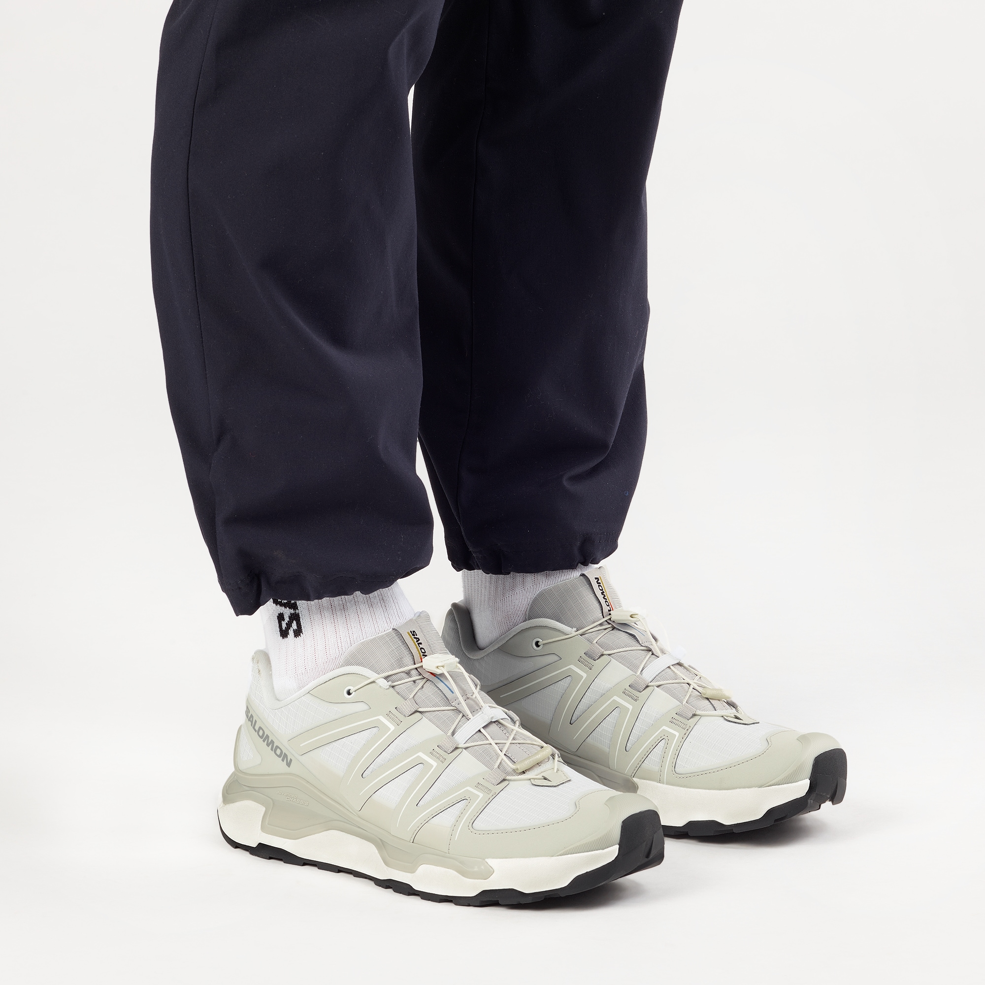 Salomon Sneaker »XC ROAM«