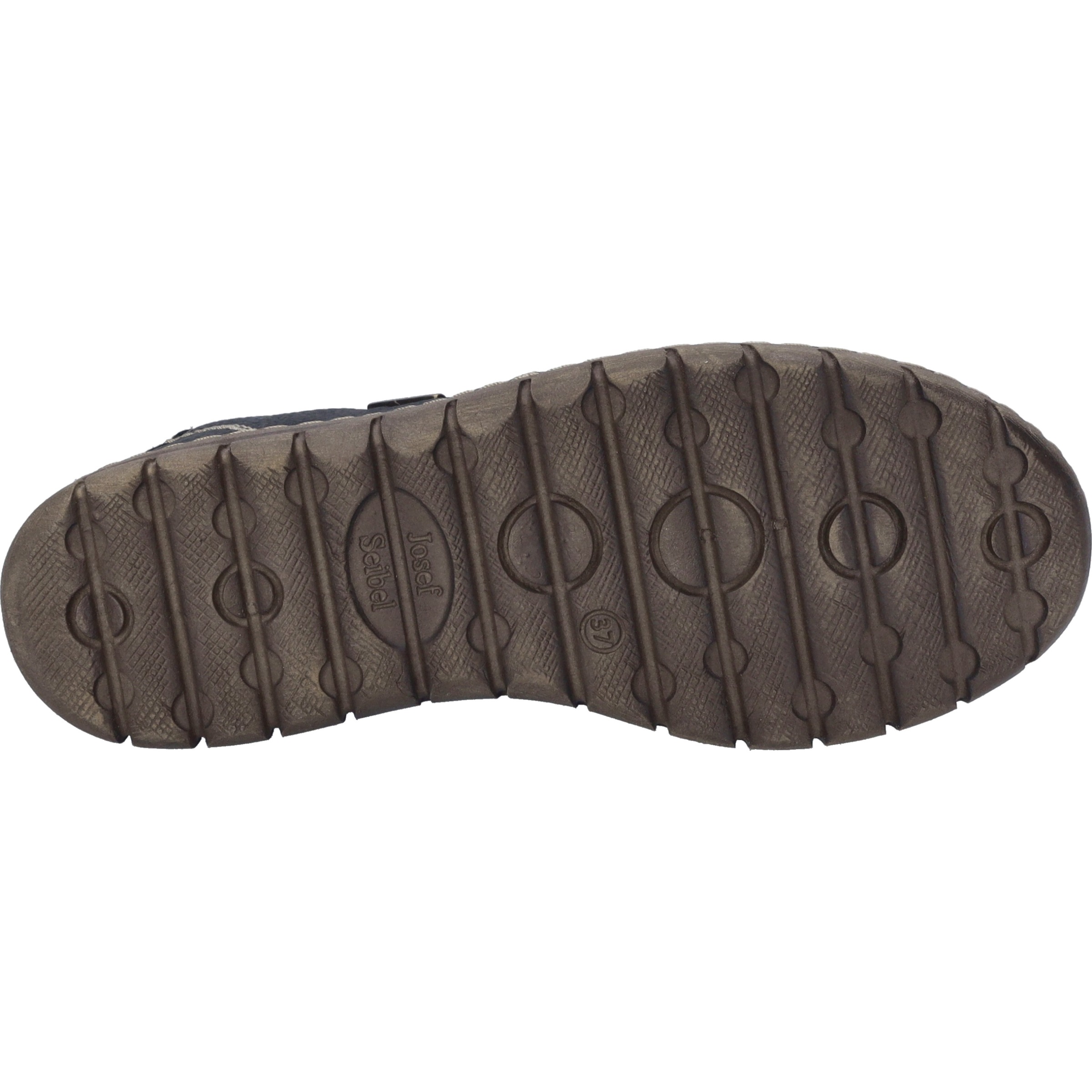 Josef Seibel Slipper »Steffi 65, ocean-kombi«