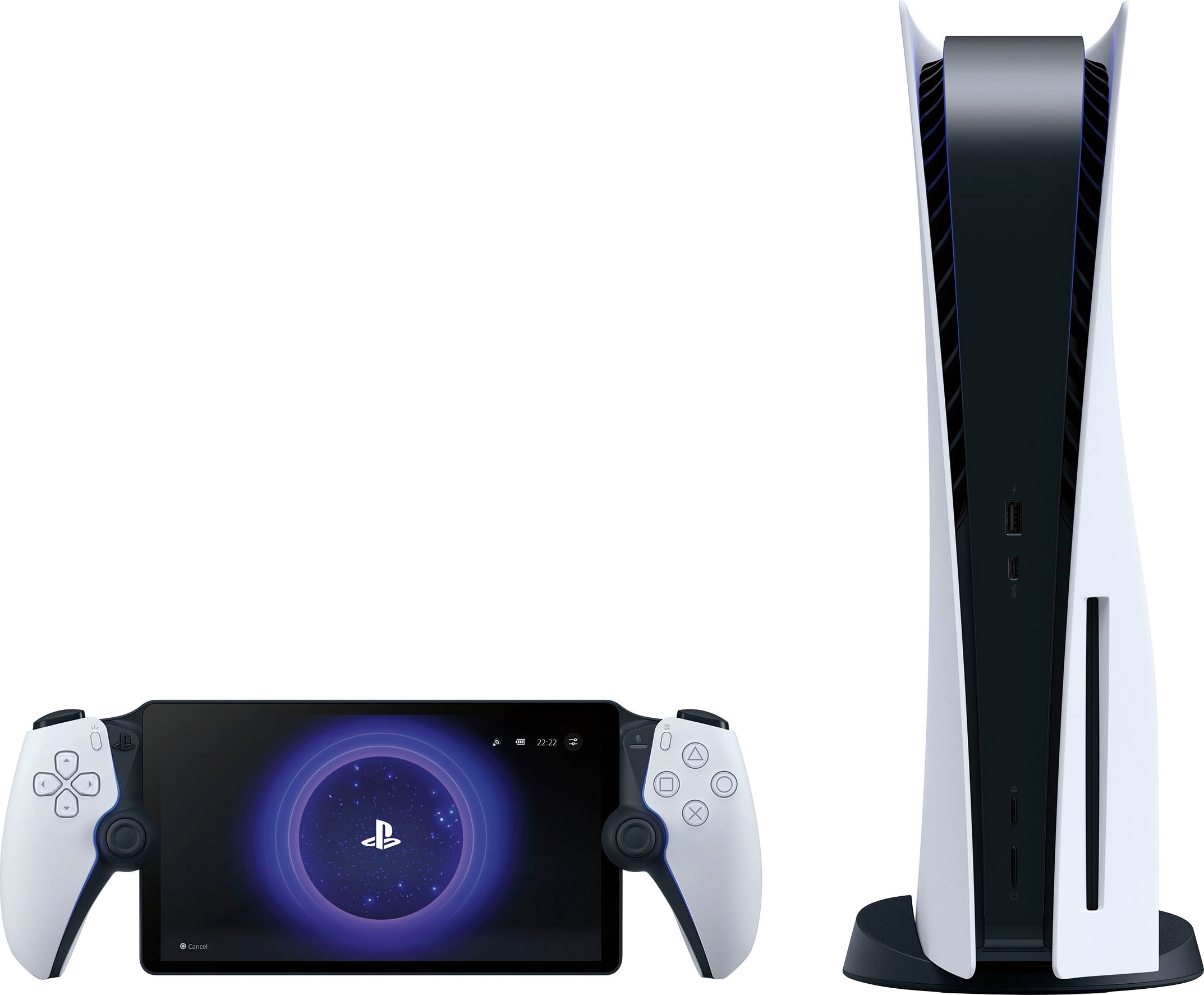 PlayStation 5 Spielekonsole »PlayStation Portal™ Remote-Player«