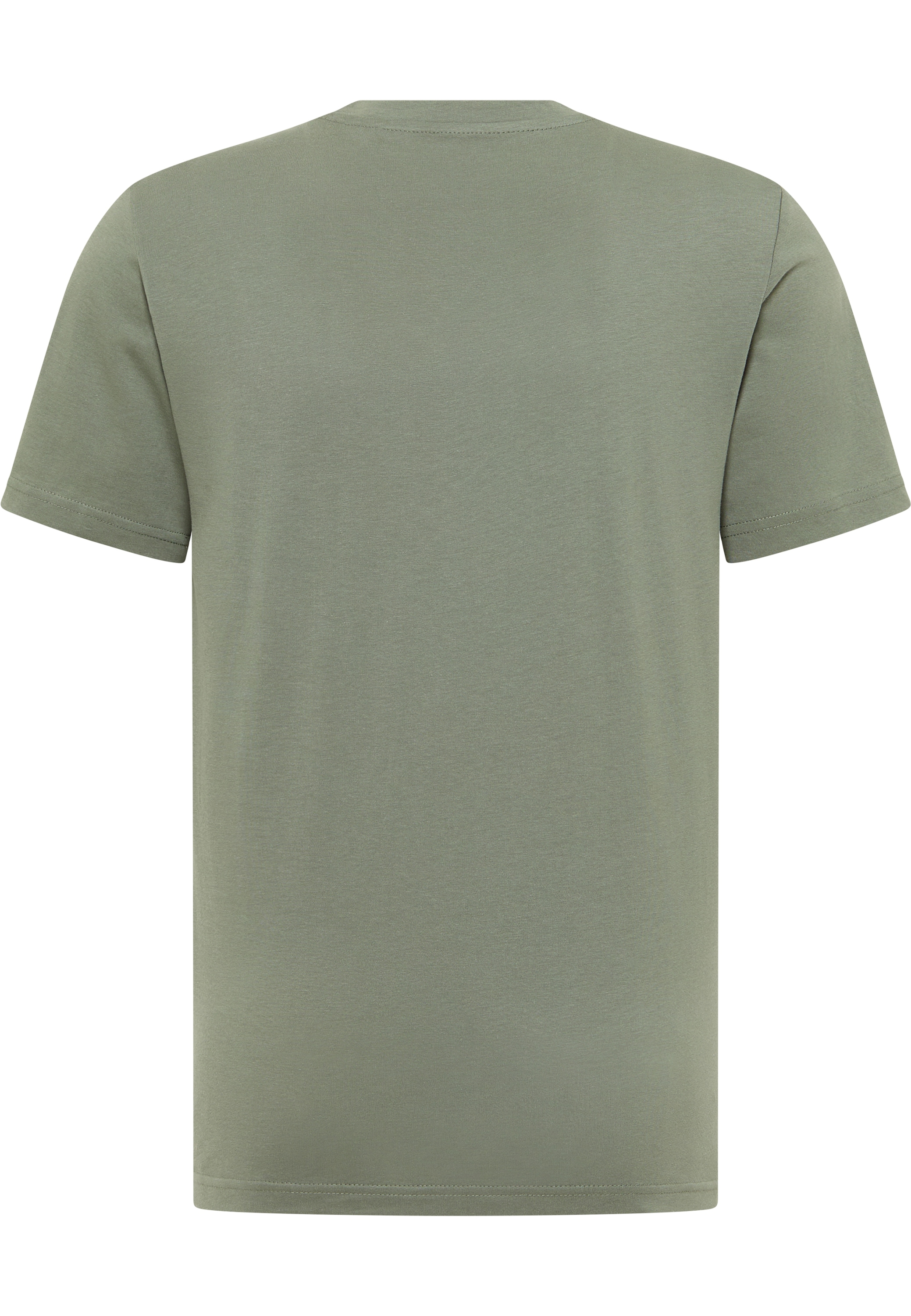 MUSTANG Kurzarmshirt »Herren Style Austin«