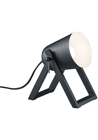 TRIO Leuchten Schreibtischlampe »Marc«, E27, 1 St., Warmweiß, Tischleuchte mit... kaufen