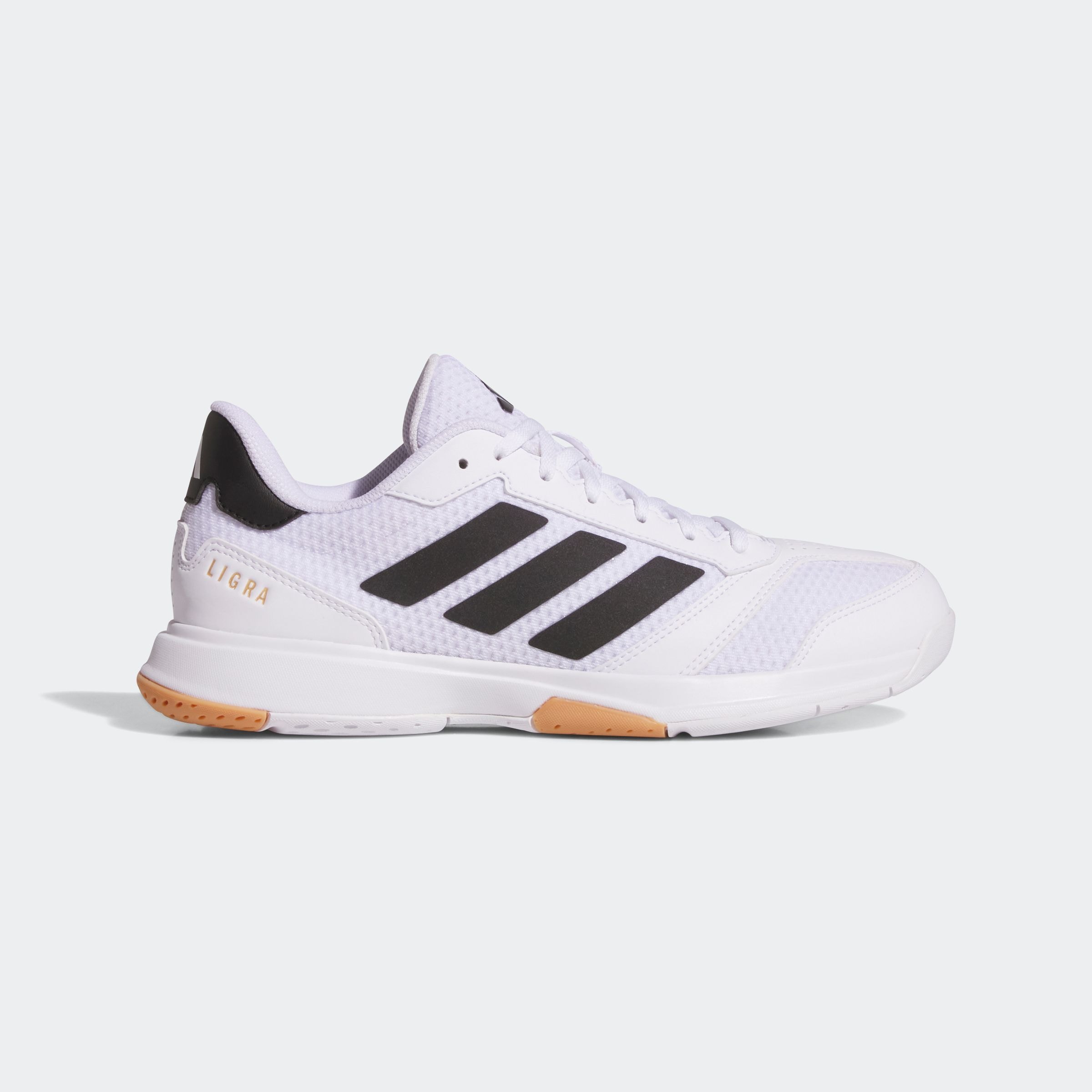 adidas Performance Hallenschuh, geeignet für jeden Hallensport