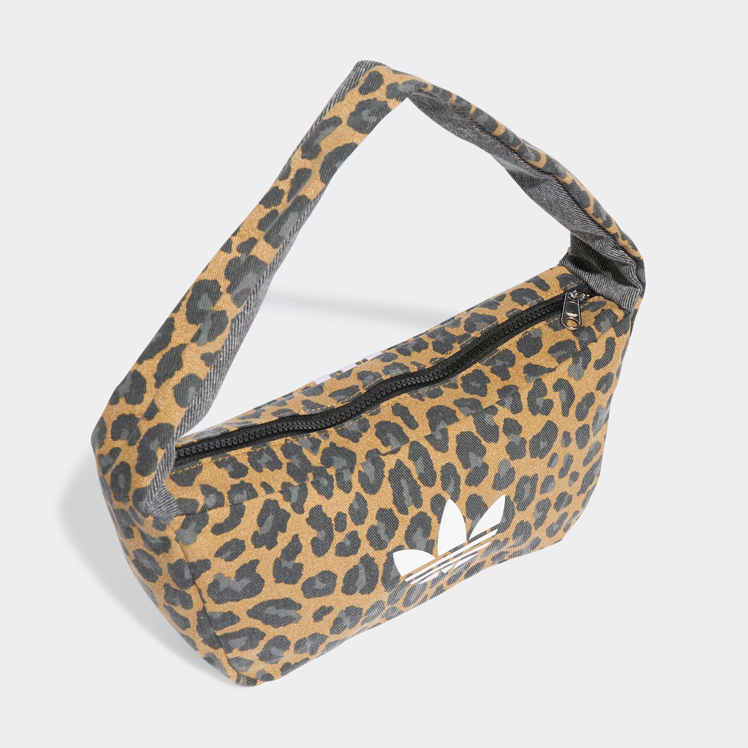 adidas Originals Sporttasche »LEO S BAG«, Leo Handtasche, Reißverschluss