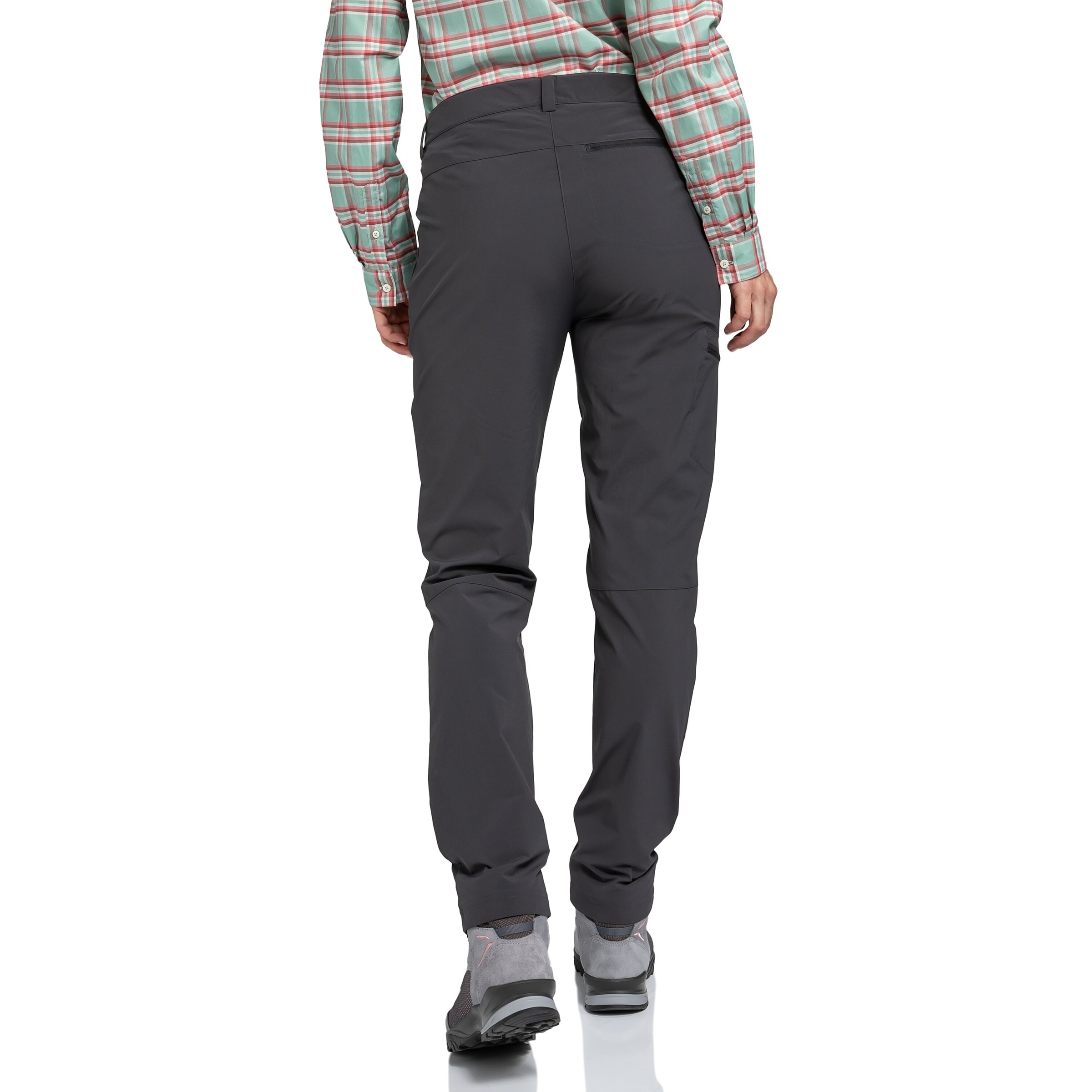 Schöffel Outdoorhose »Ascona«