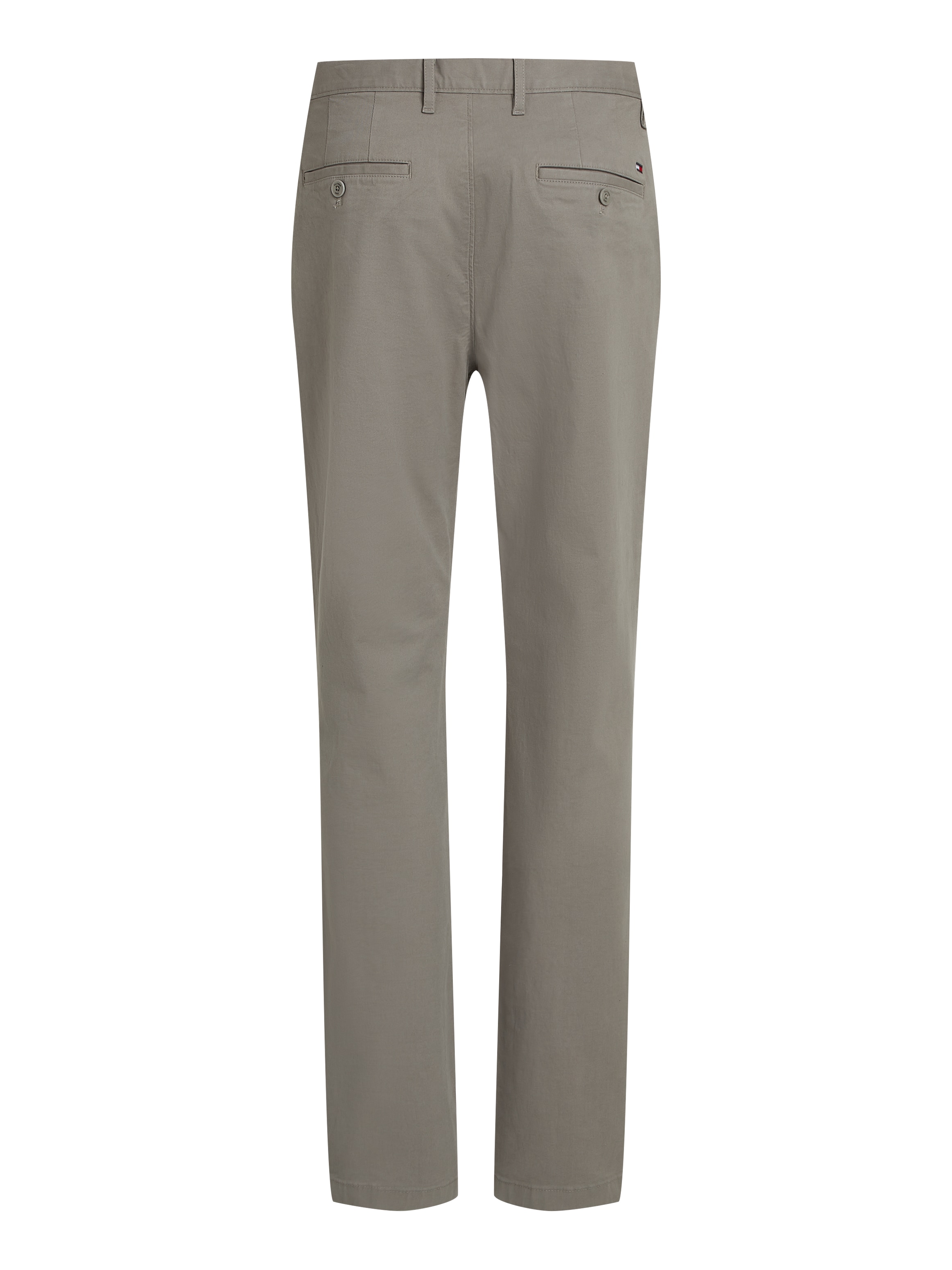 Tommy Hilfiger Chinohose »WCC DENTON CHINO ESSENTIAL TWIL«