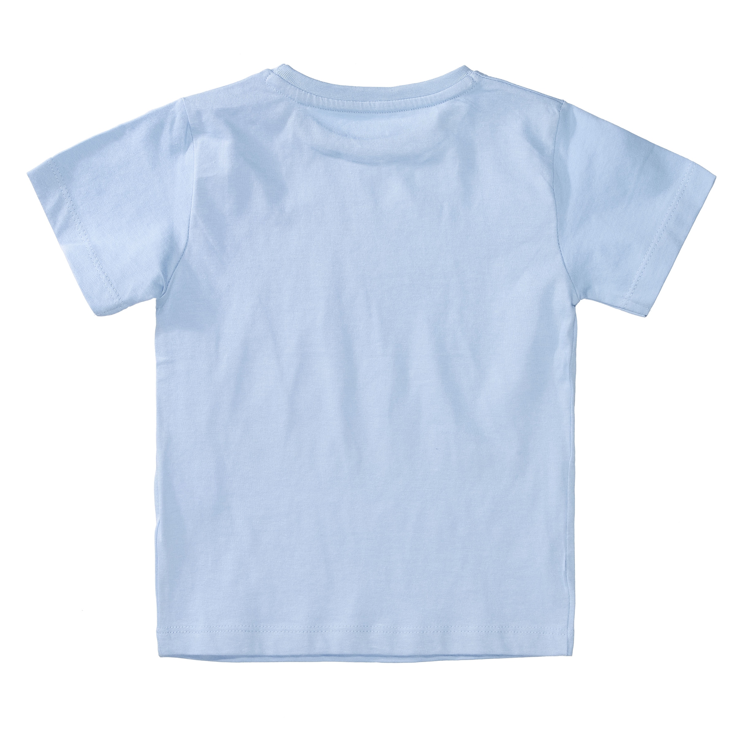 STACCATO T-Shirt, 5er-Pack